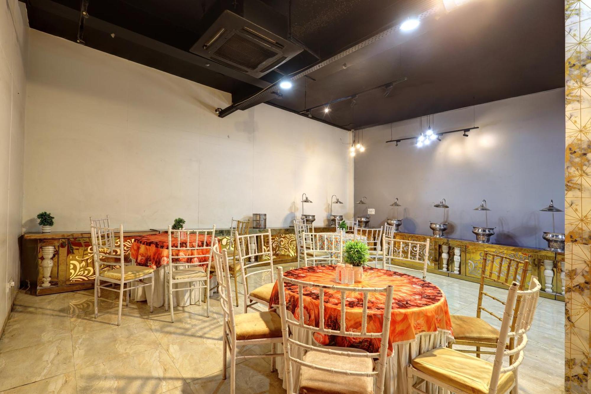Wedlock Sector 47 Hotel 3*
