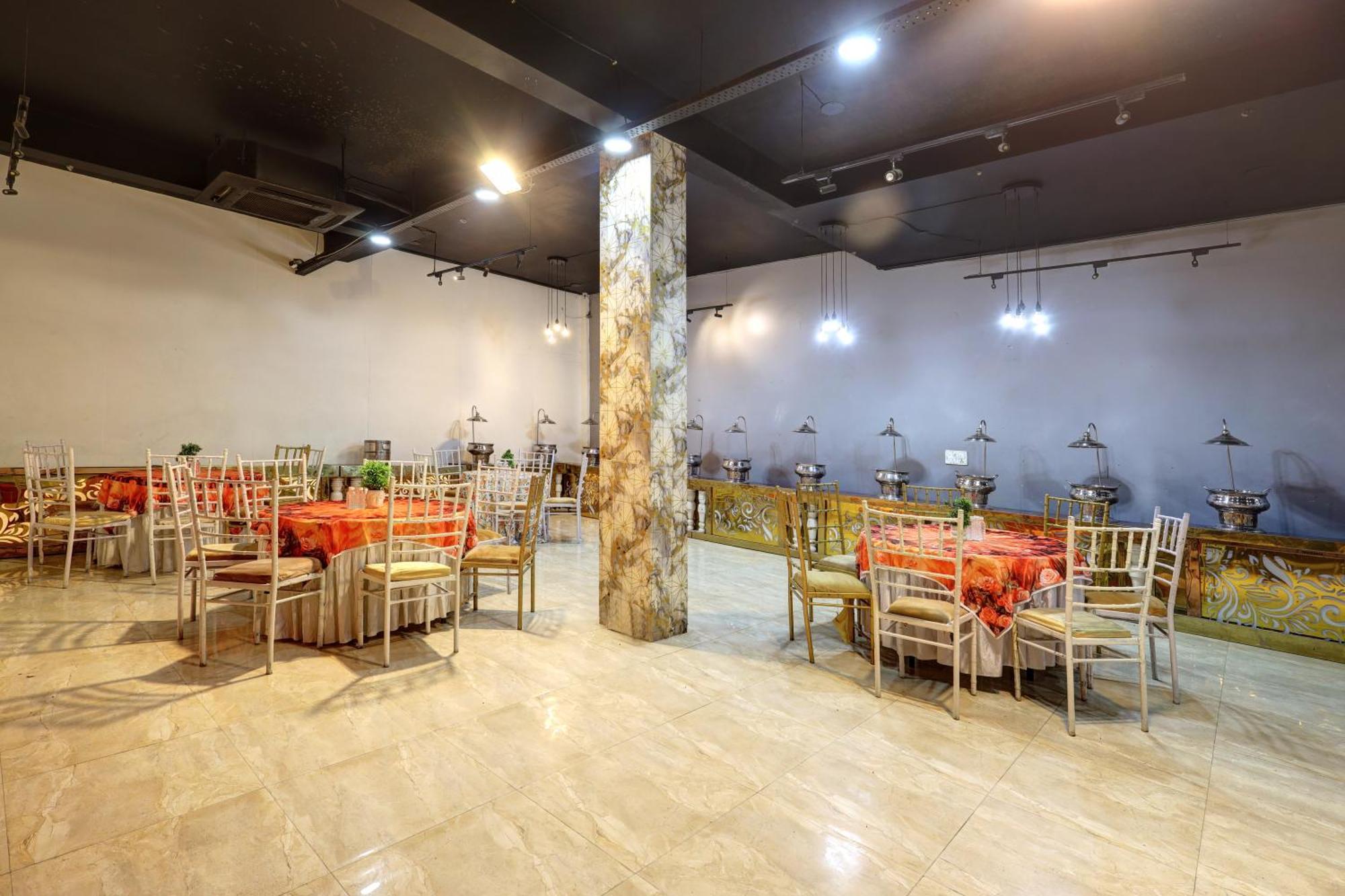 Wedlock Sector 47 Hotel Gurgaon