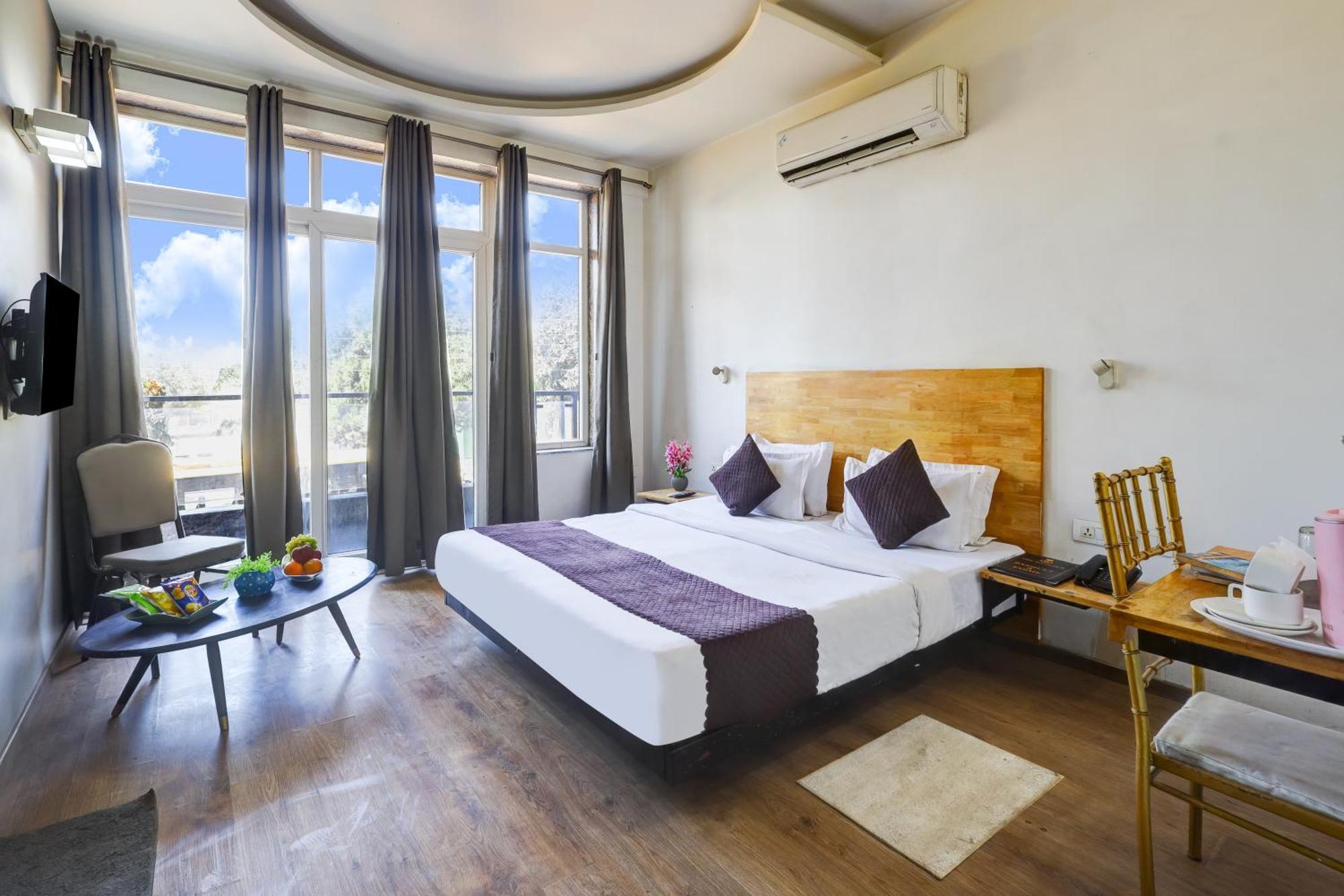 Wedlock Sector 47 Gurgaon