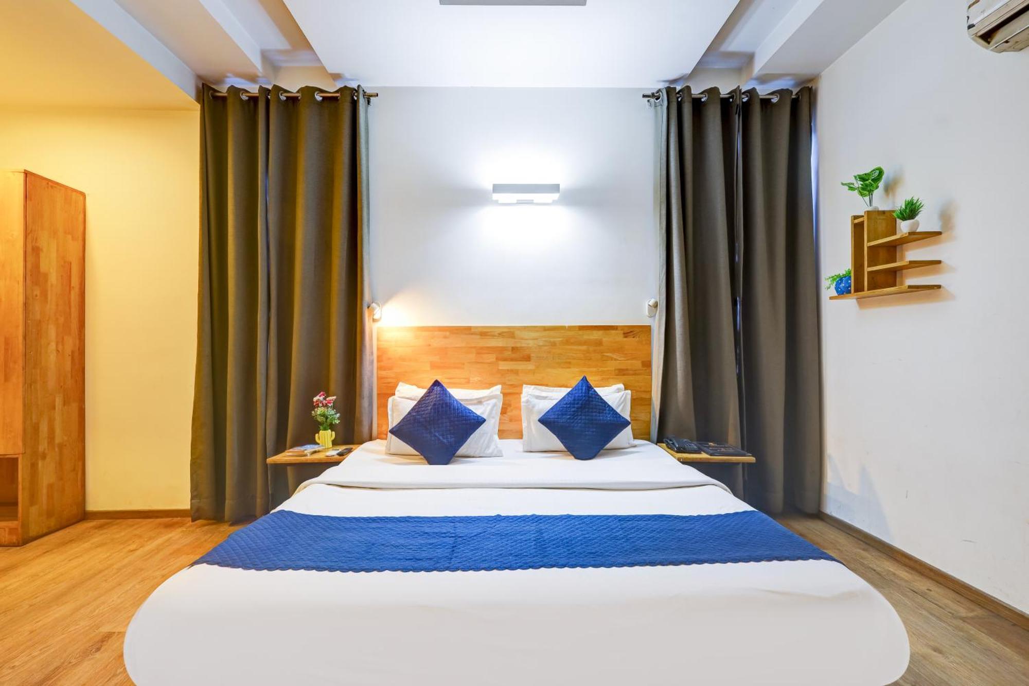 Wedlock Sector 47 Hotel Gurgaon