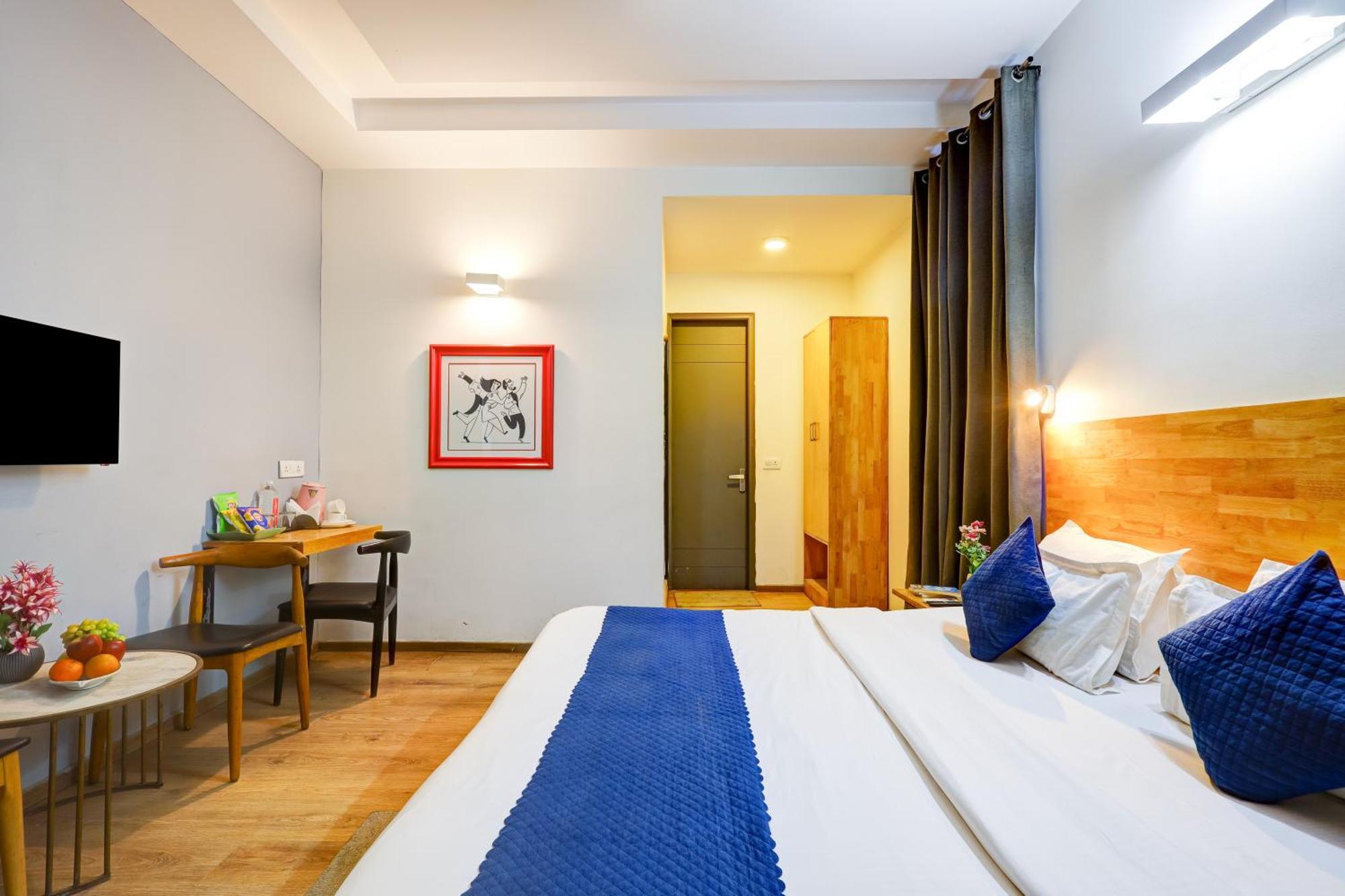 Wedlock Sector 47 3* Gurgaon