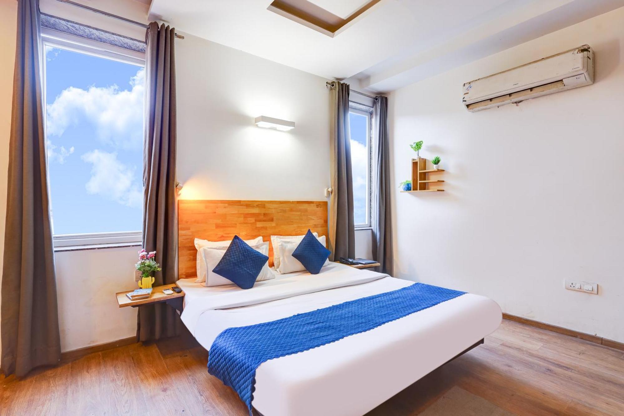 Wedlock Sector 47 Hotel Gurgaon