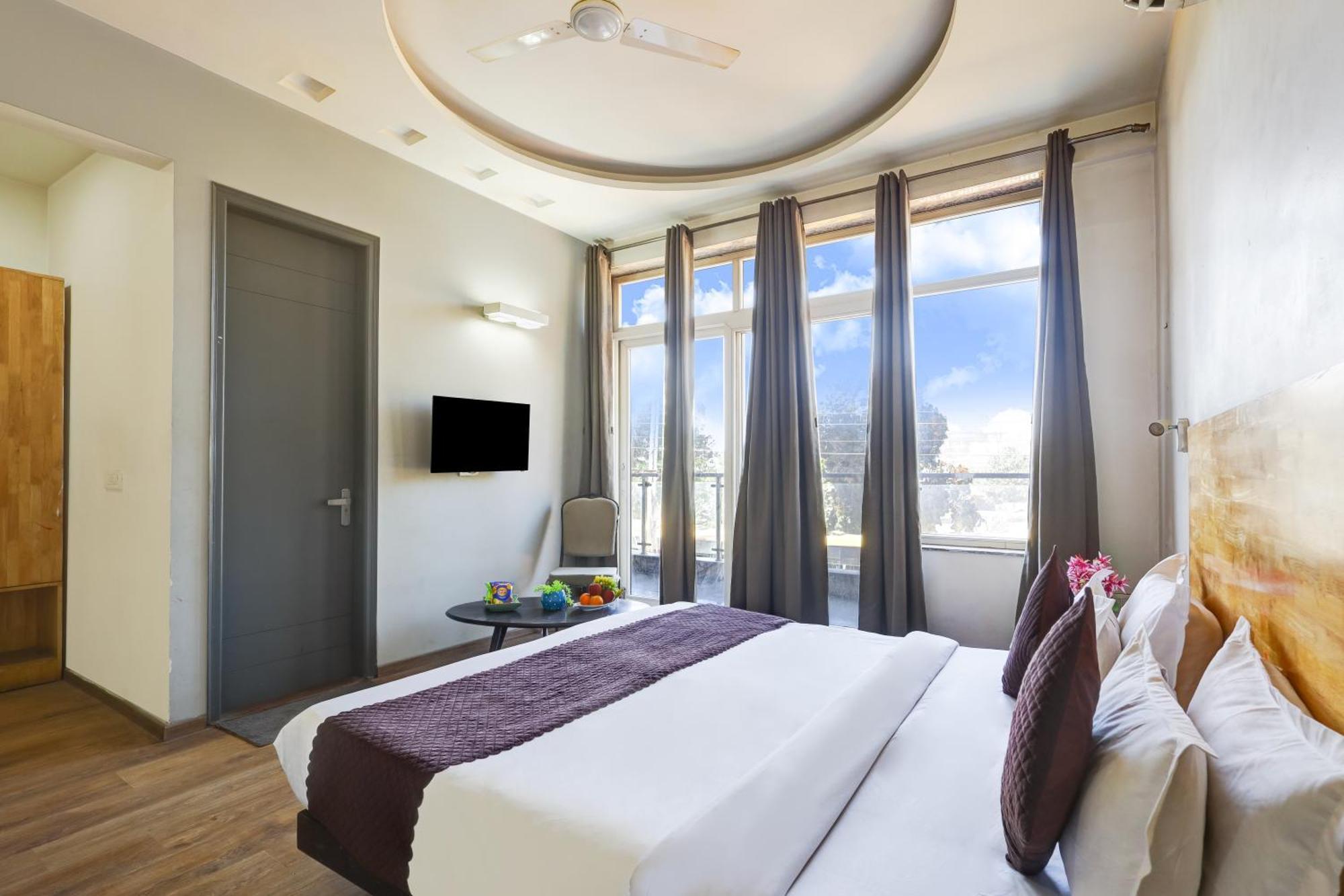 Wedlock Sector 47 Gurgaon