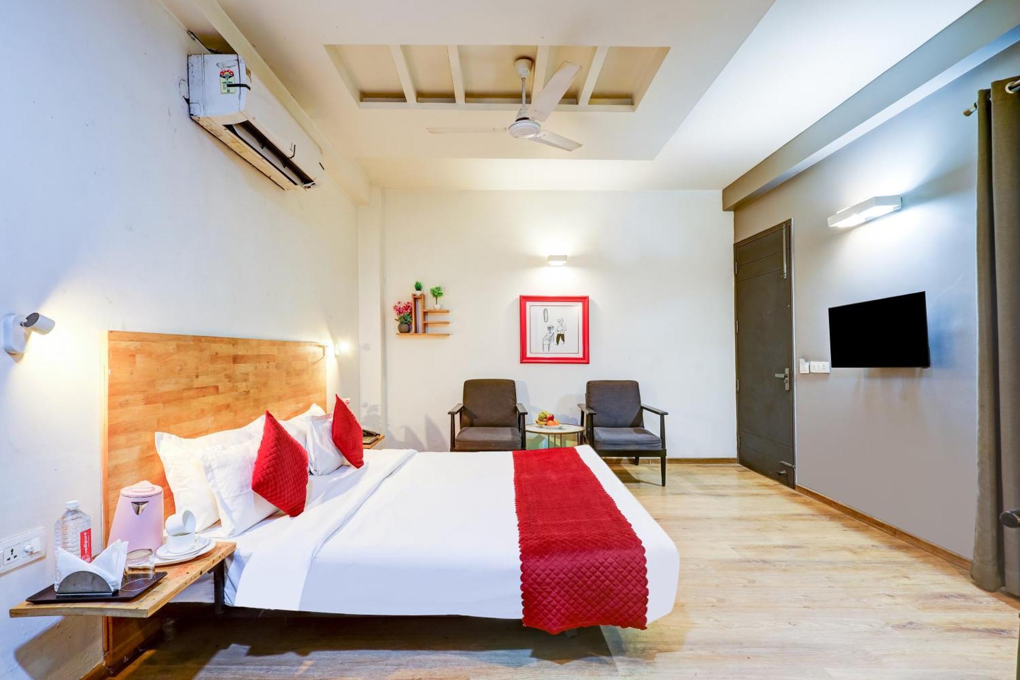Wedlock Sector 47 Hotel Gurgaon