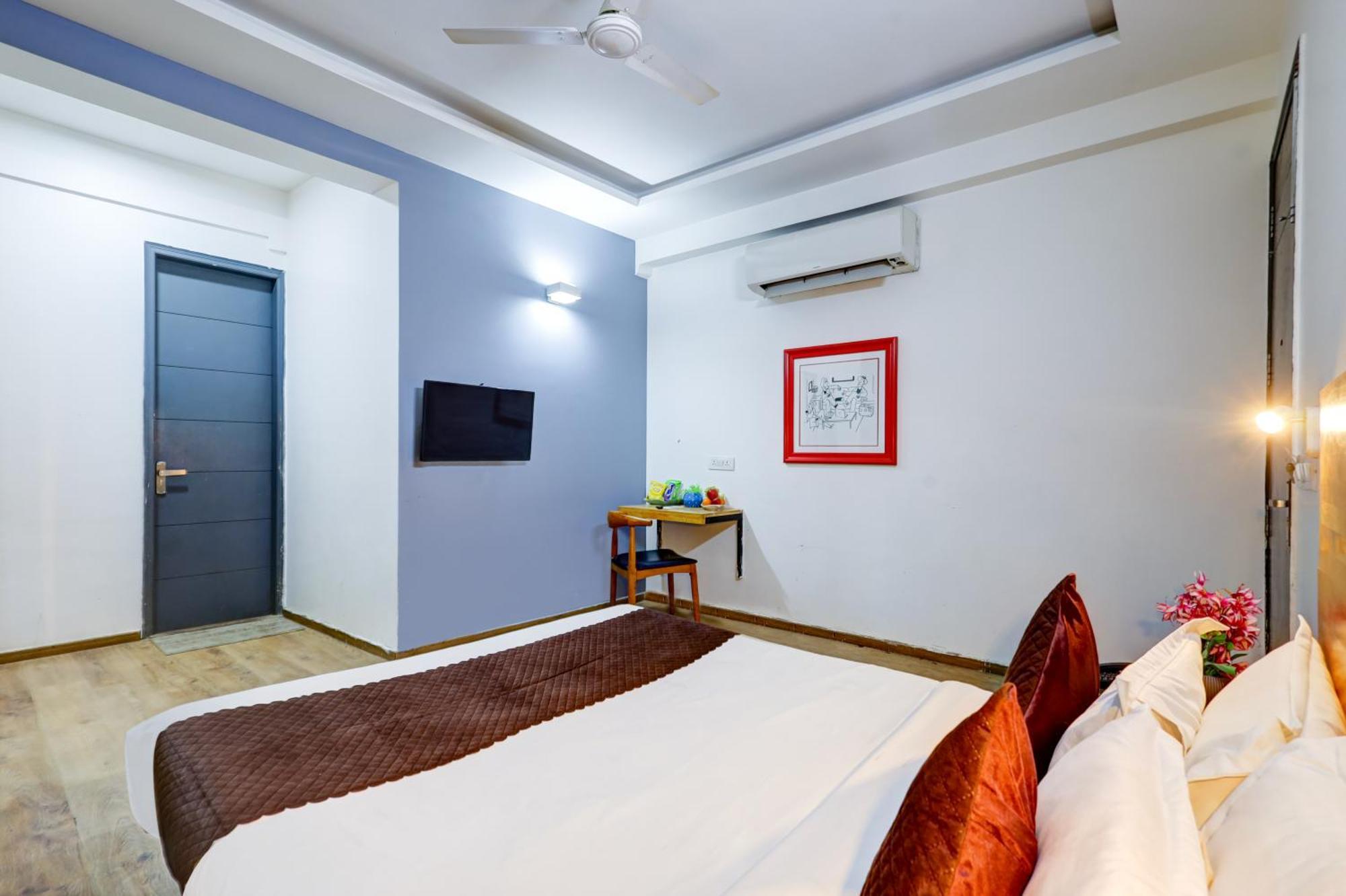Wedlock Sector 47 3* Gurgaon