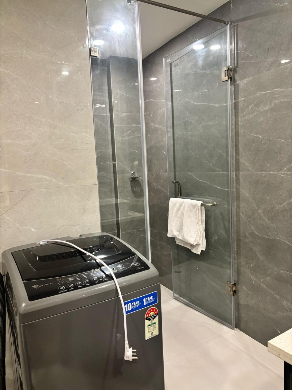 Apartment Luxury Living Expert Fully Furnished
