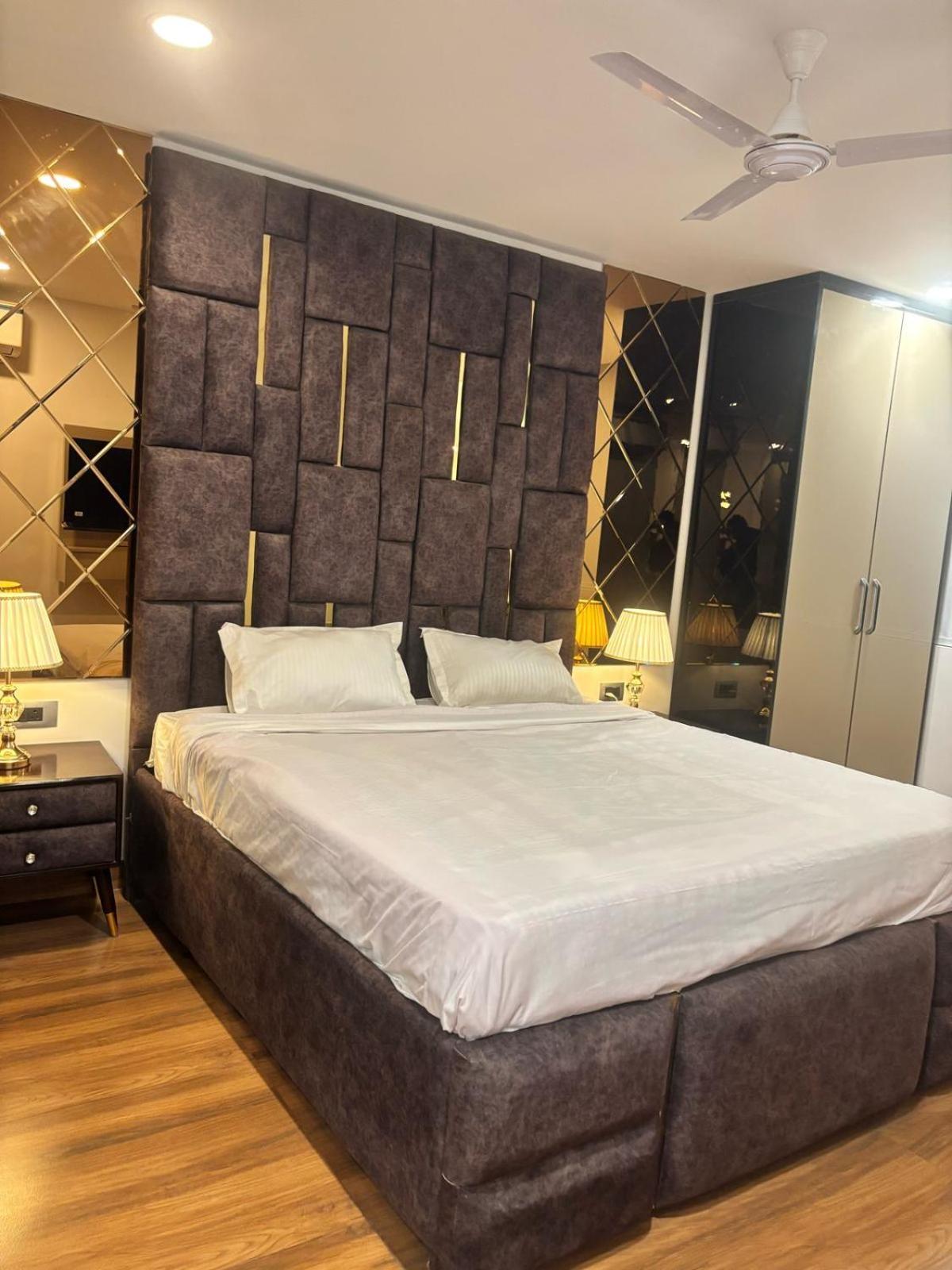 Luxury Living Expert Fully Furnished Apartment Gurgaon