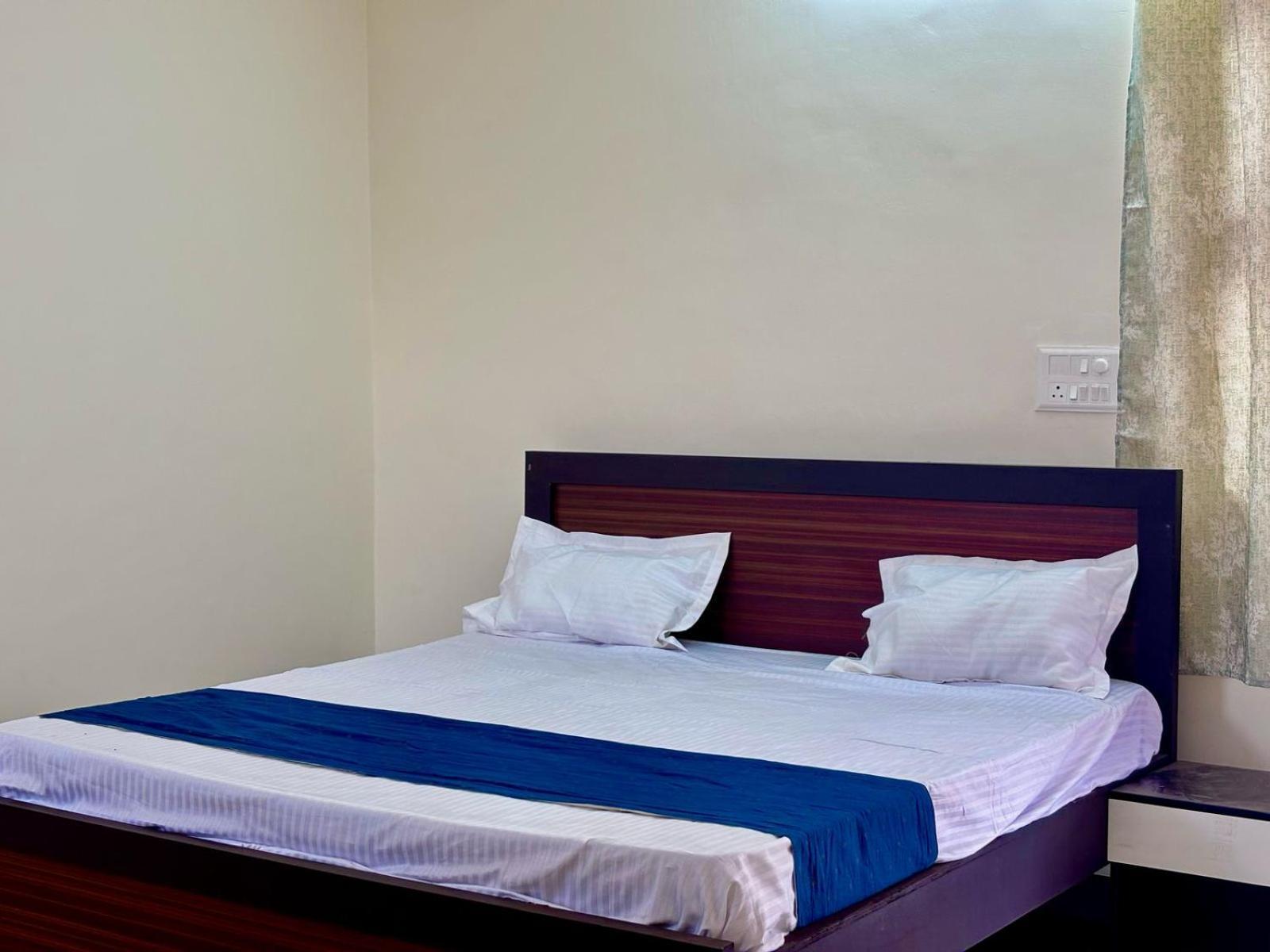 Farm stay Sunset Luxury Private