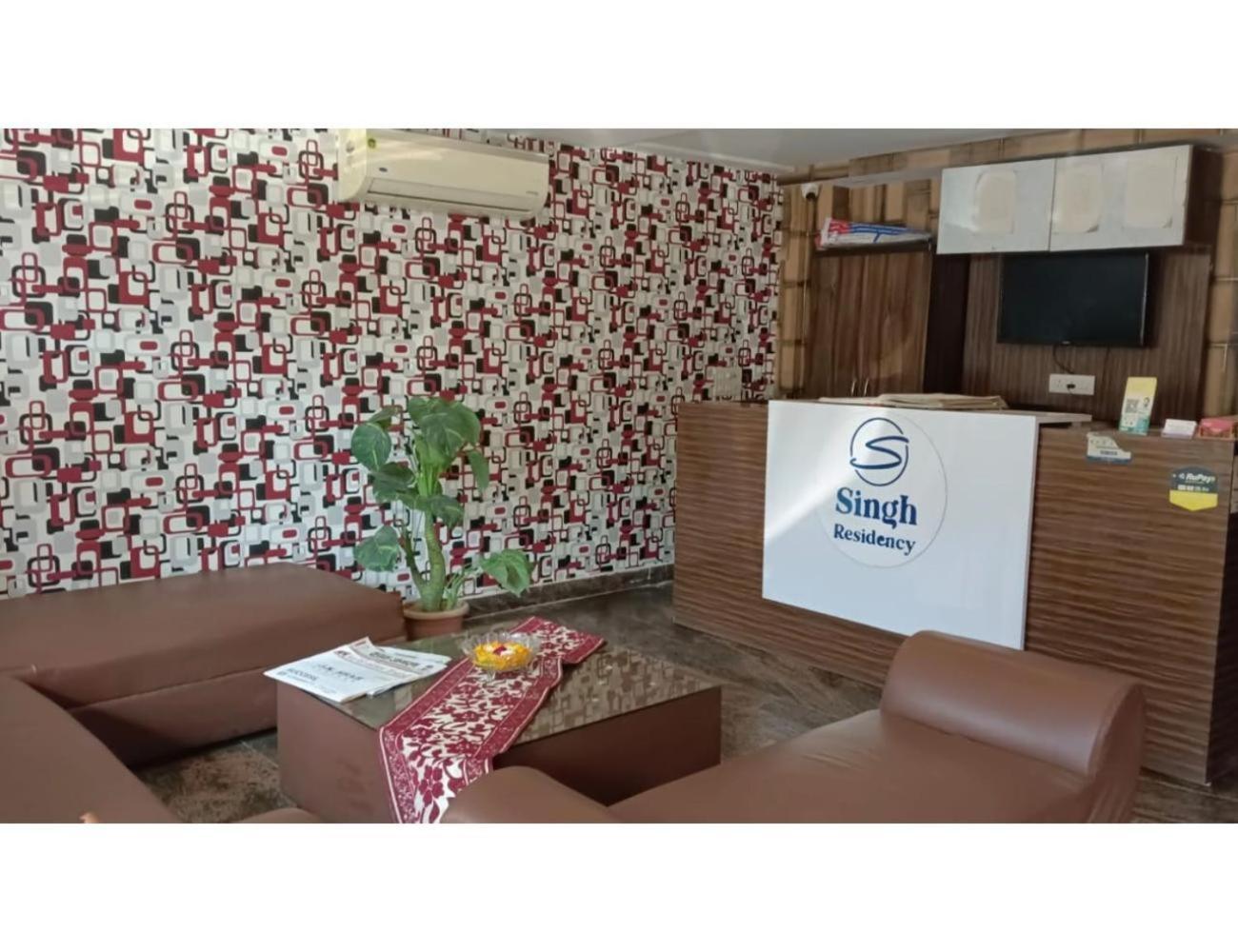Homestay Singh Residency ,