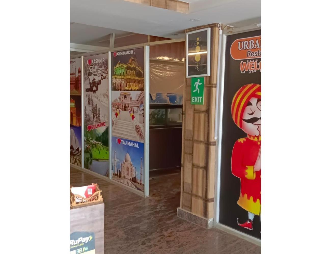 Singh Residency , Homestay Gurgaon