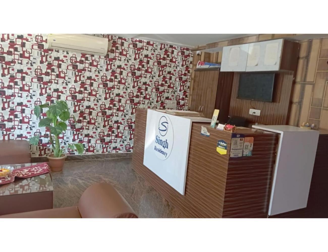 Singh Residency ,