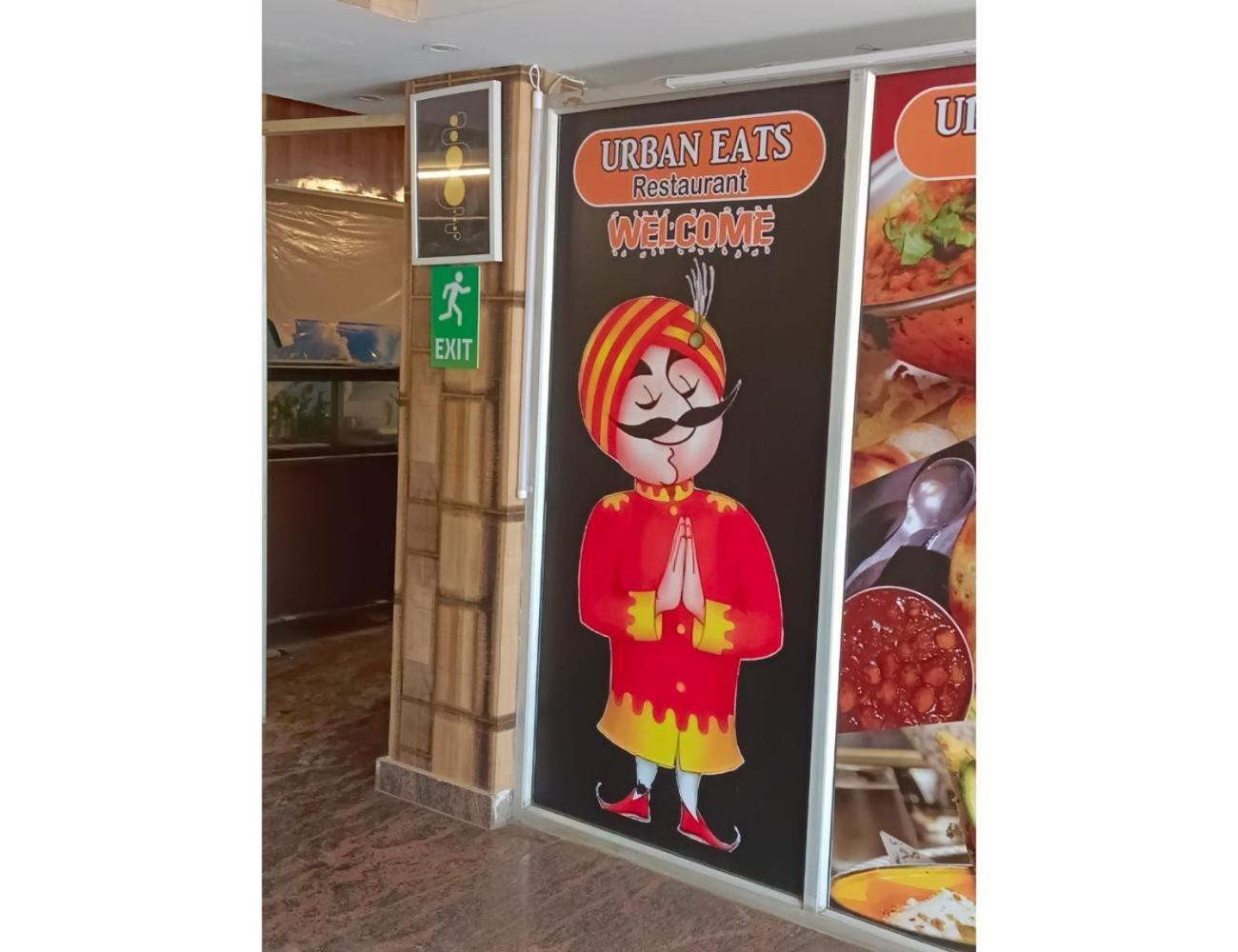 Singh Residency ,