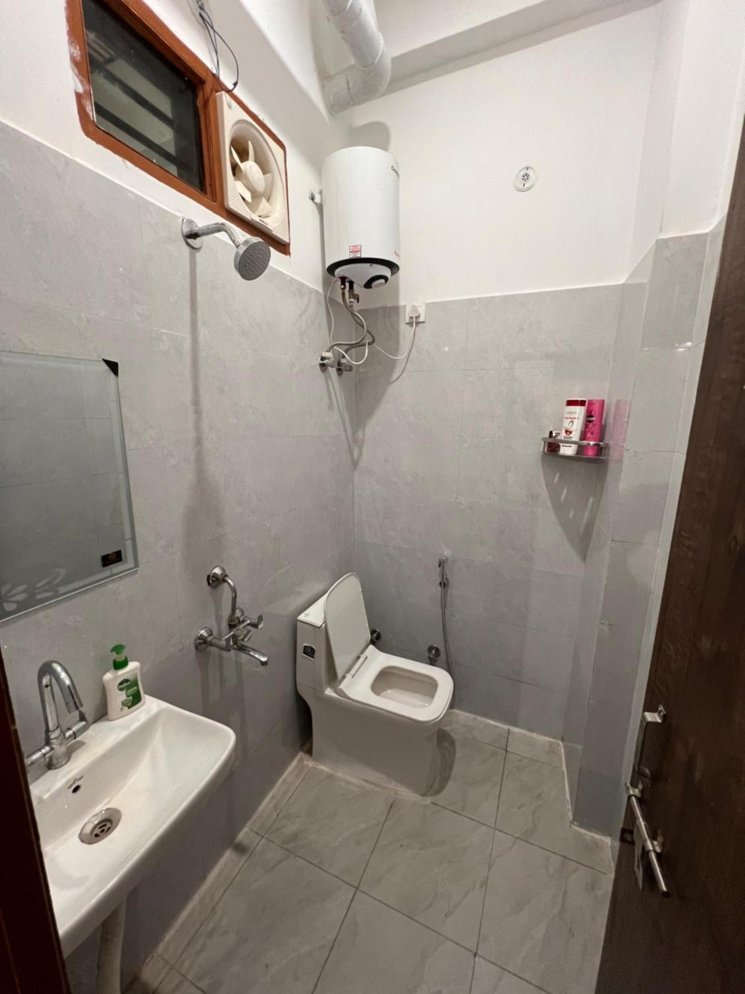 Apartment Nspr Kalpa *