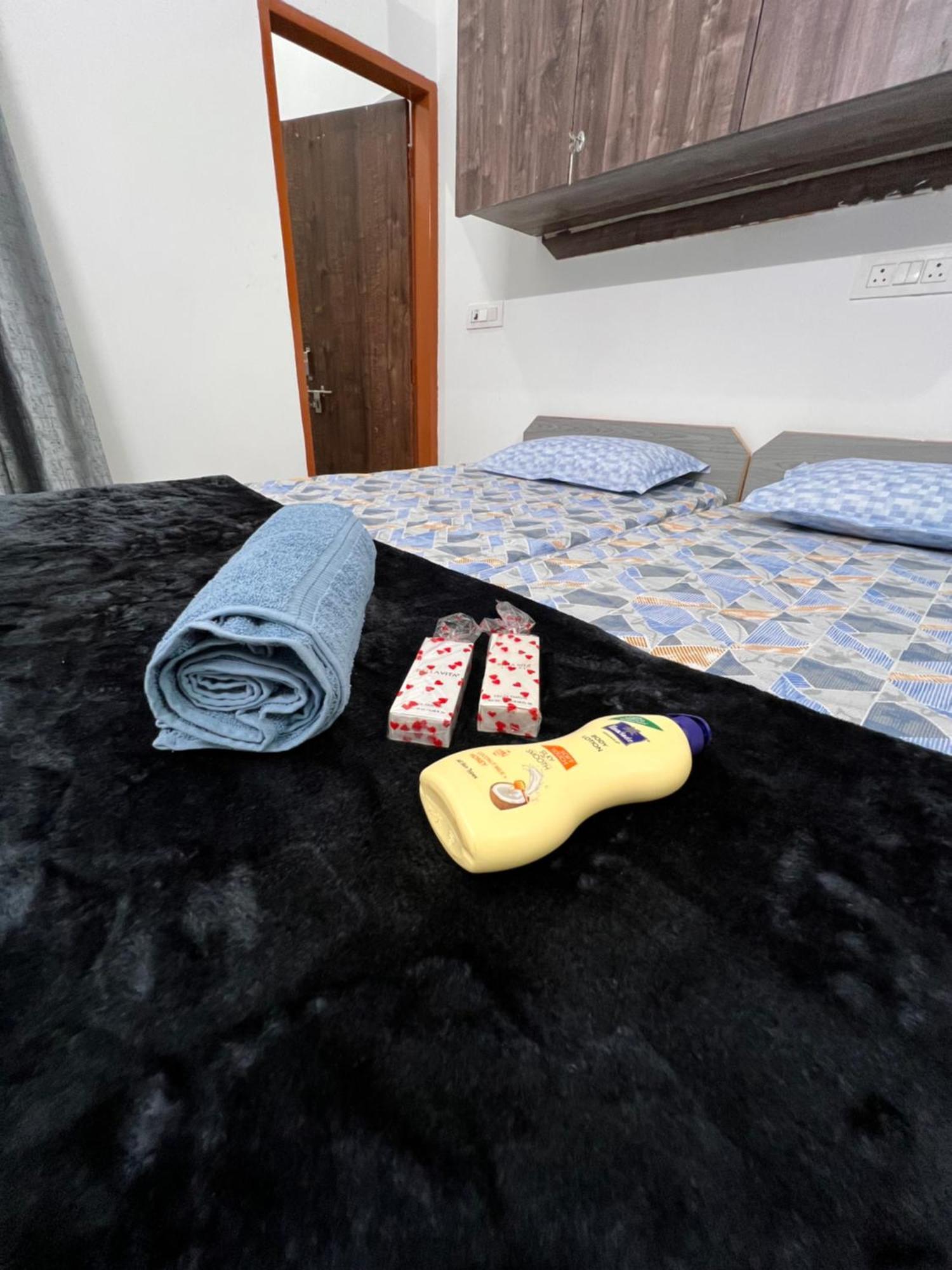 Nspr Kalpa Apartment Gurgaon