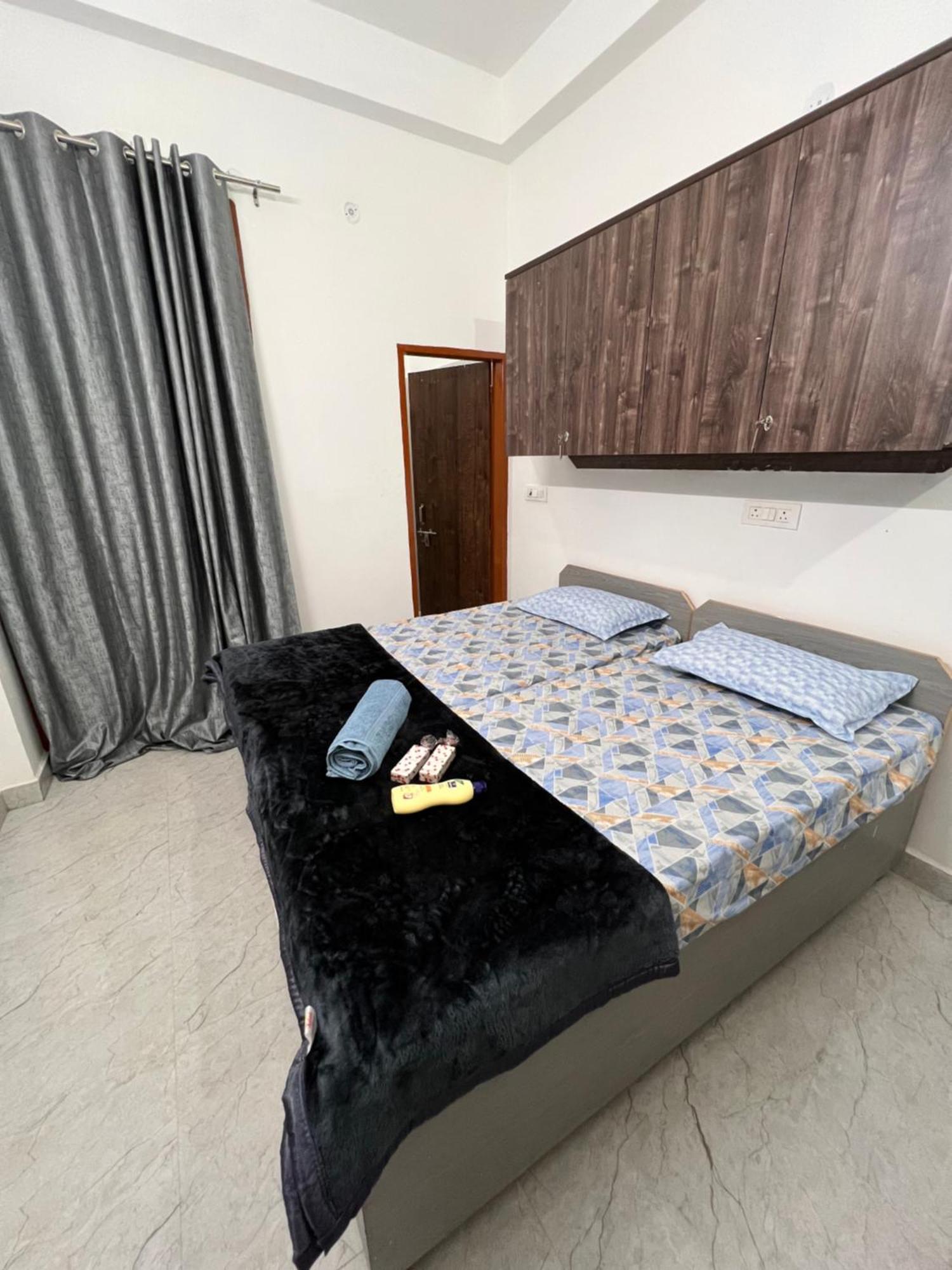 Nspr Kalpa Apartment Gurgaon