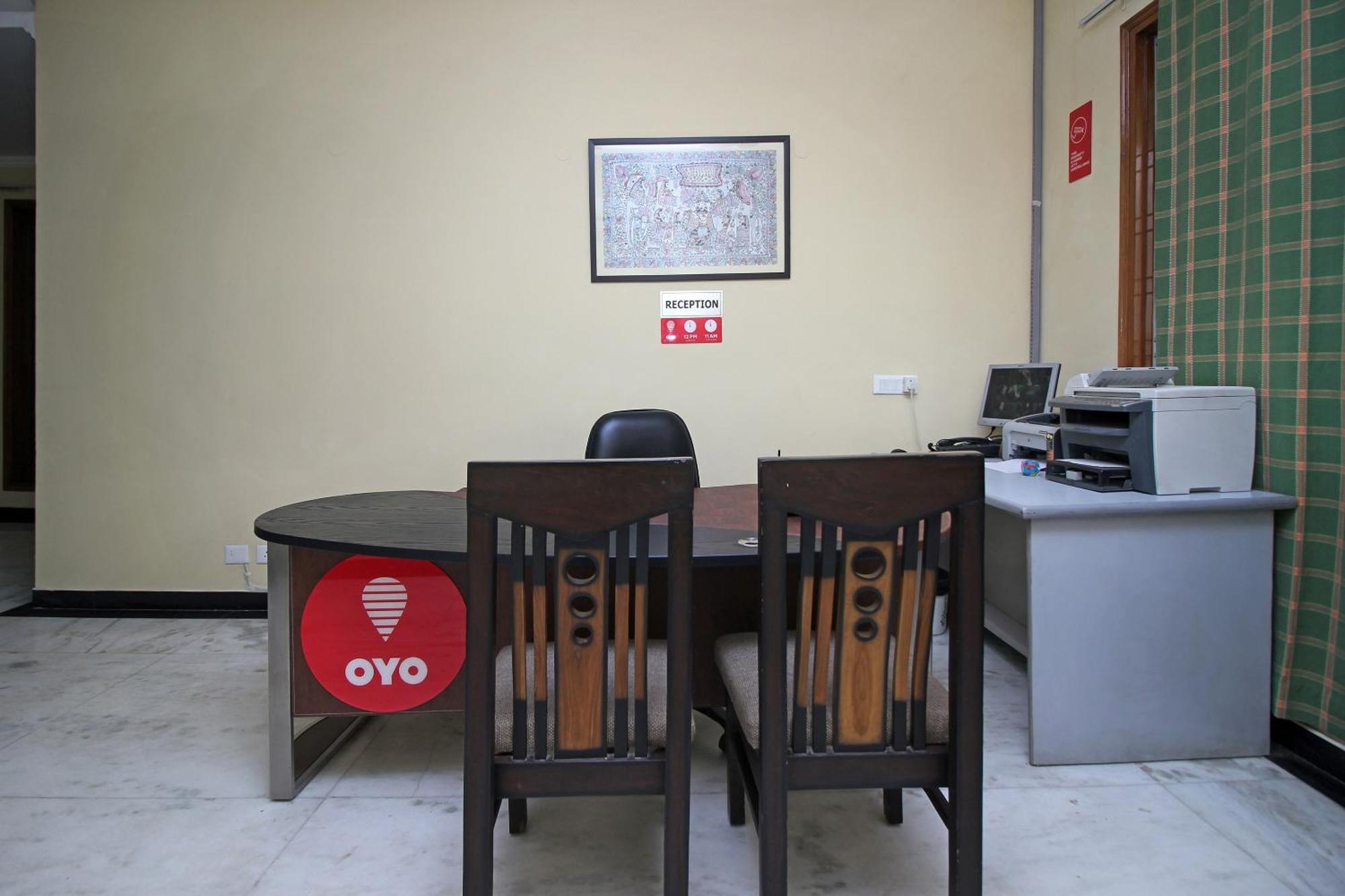 O Red Horse Hotel