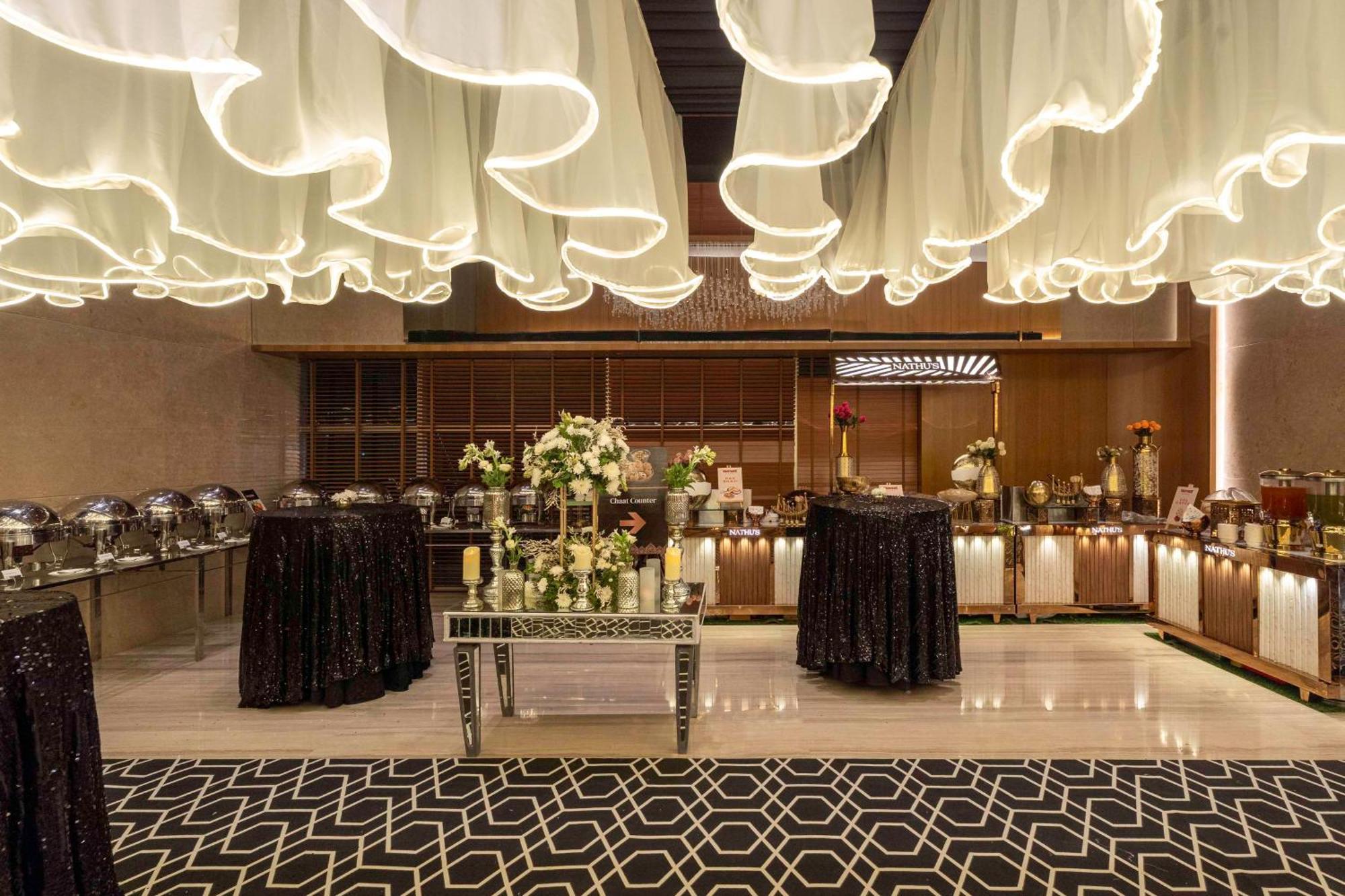 Radisson Gurugram Udyog Vihar Hotel Gurgaon