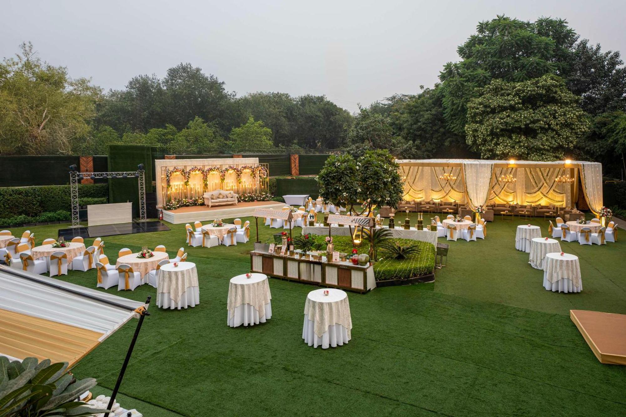 Radisson Gurugram Udyog Vihar Hotel Gurgaon