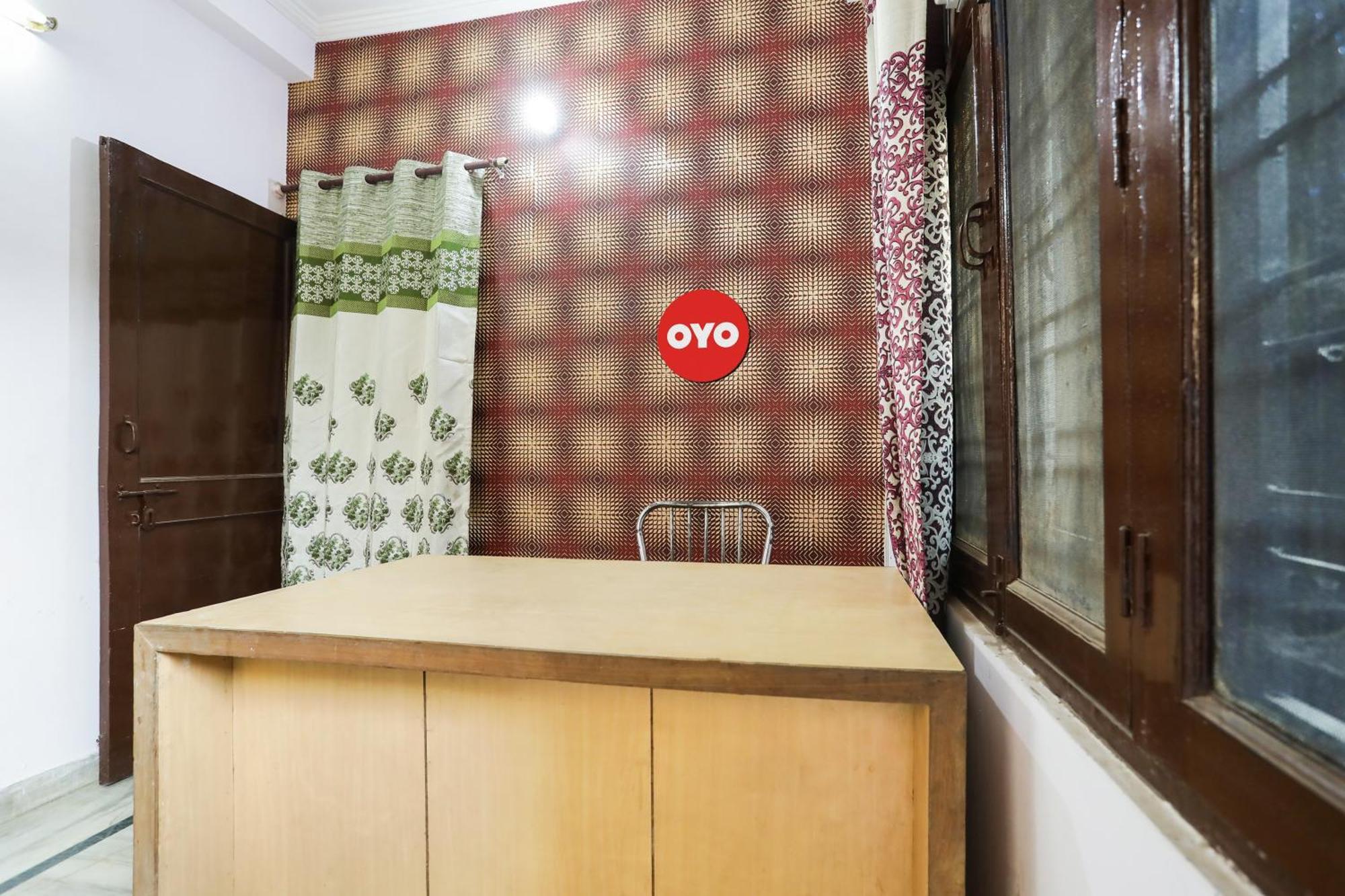 O Corporate House Hotel Gurgaon