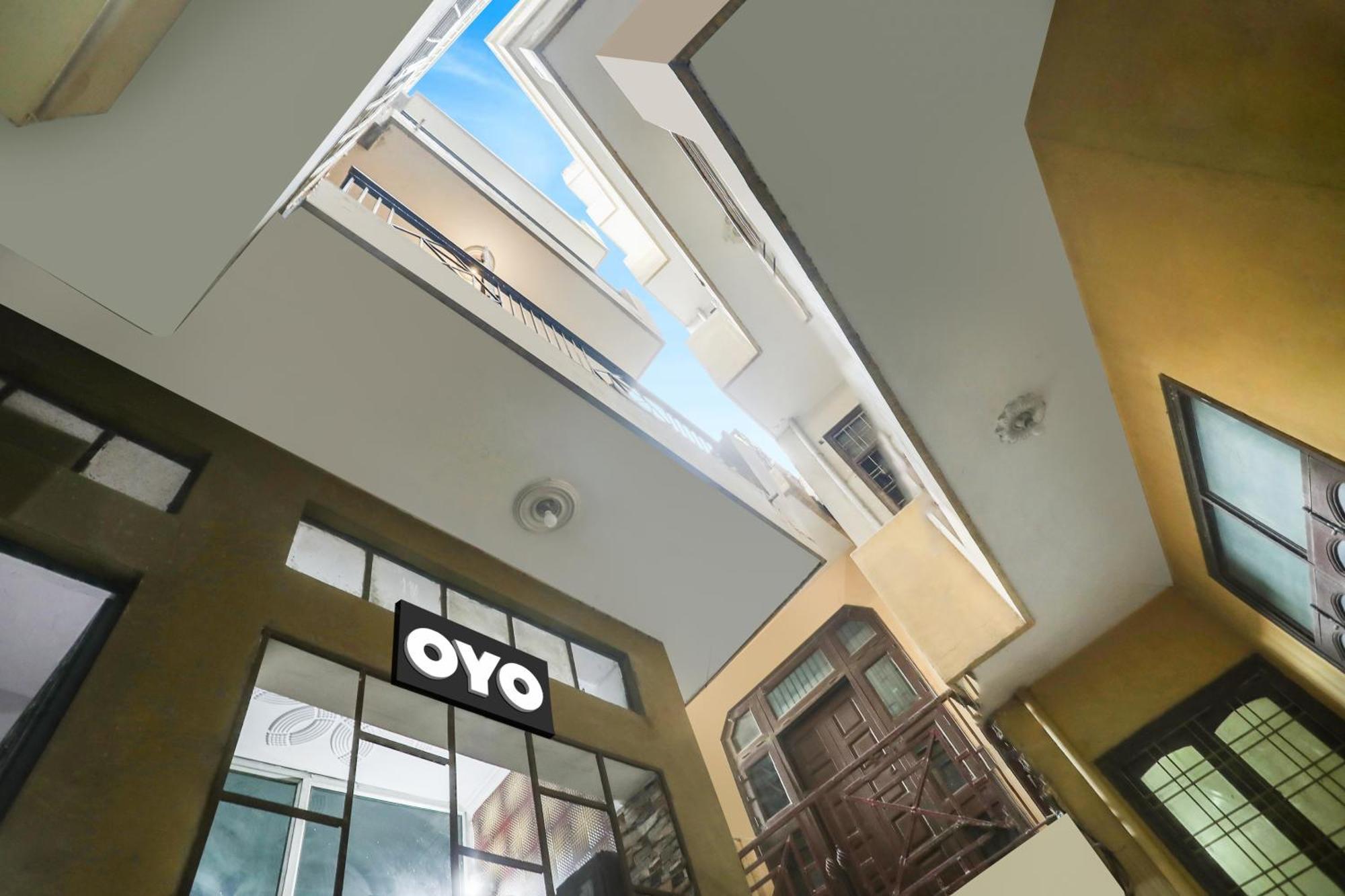 O Corporate House Gurgaon