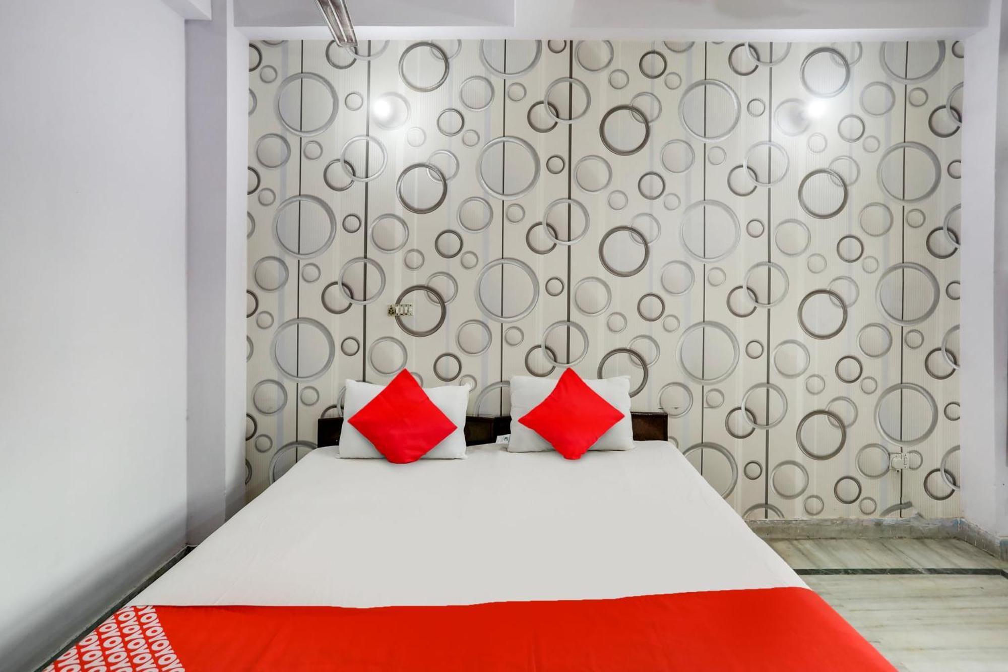 O Corporate House Hotel