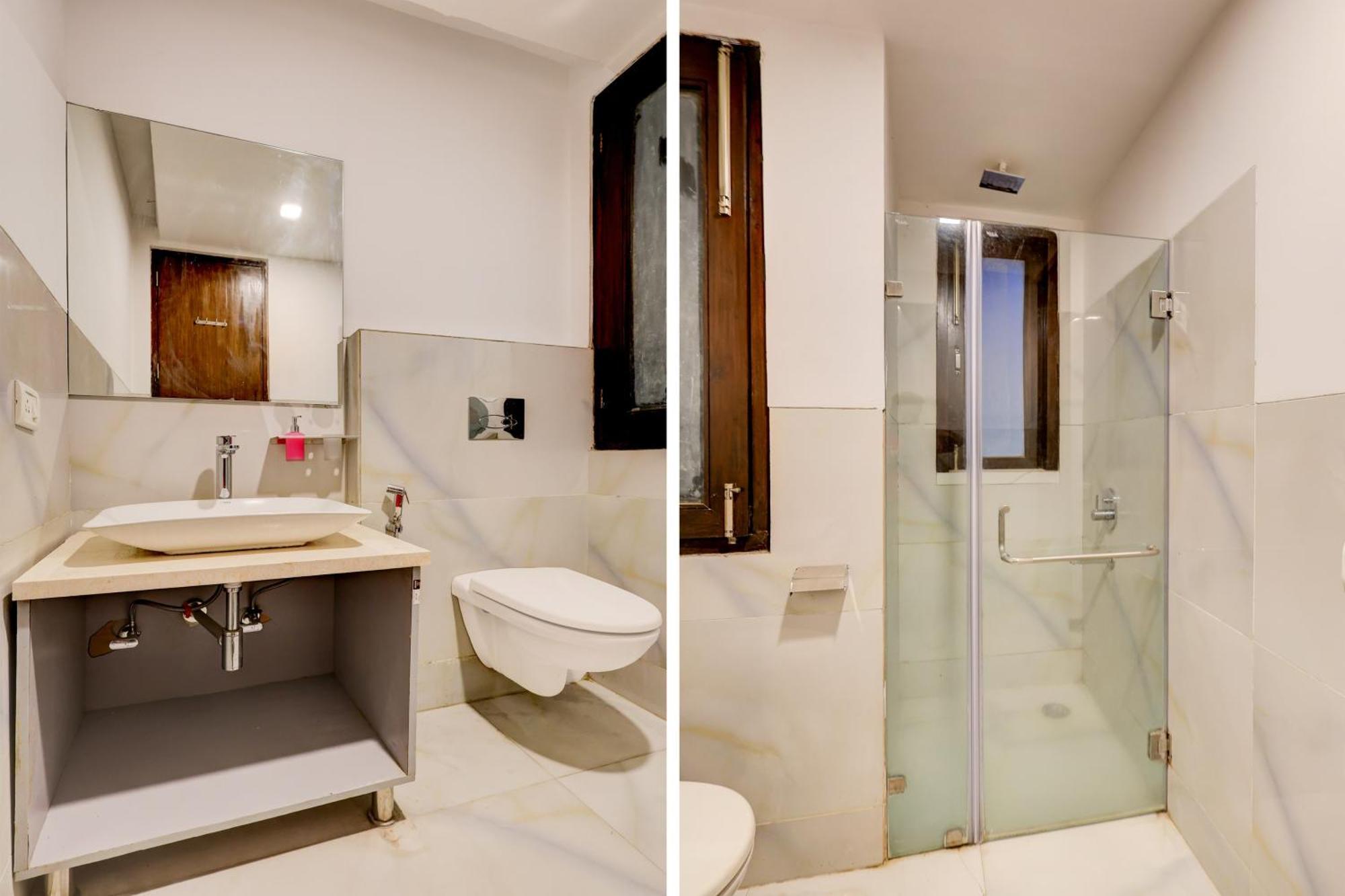 Townhouse T Block Sector 24 Hotel Gurgaon