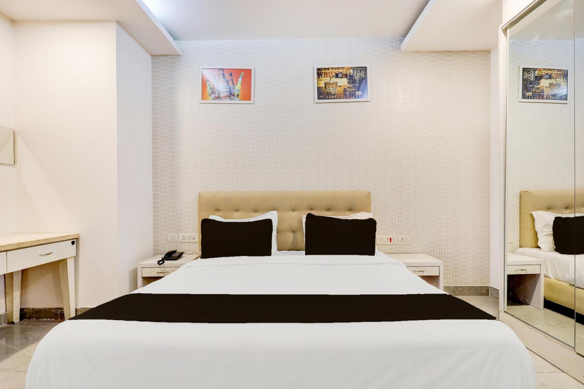 Townhouse T Block Sector 24 Hotel Gurgaon