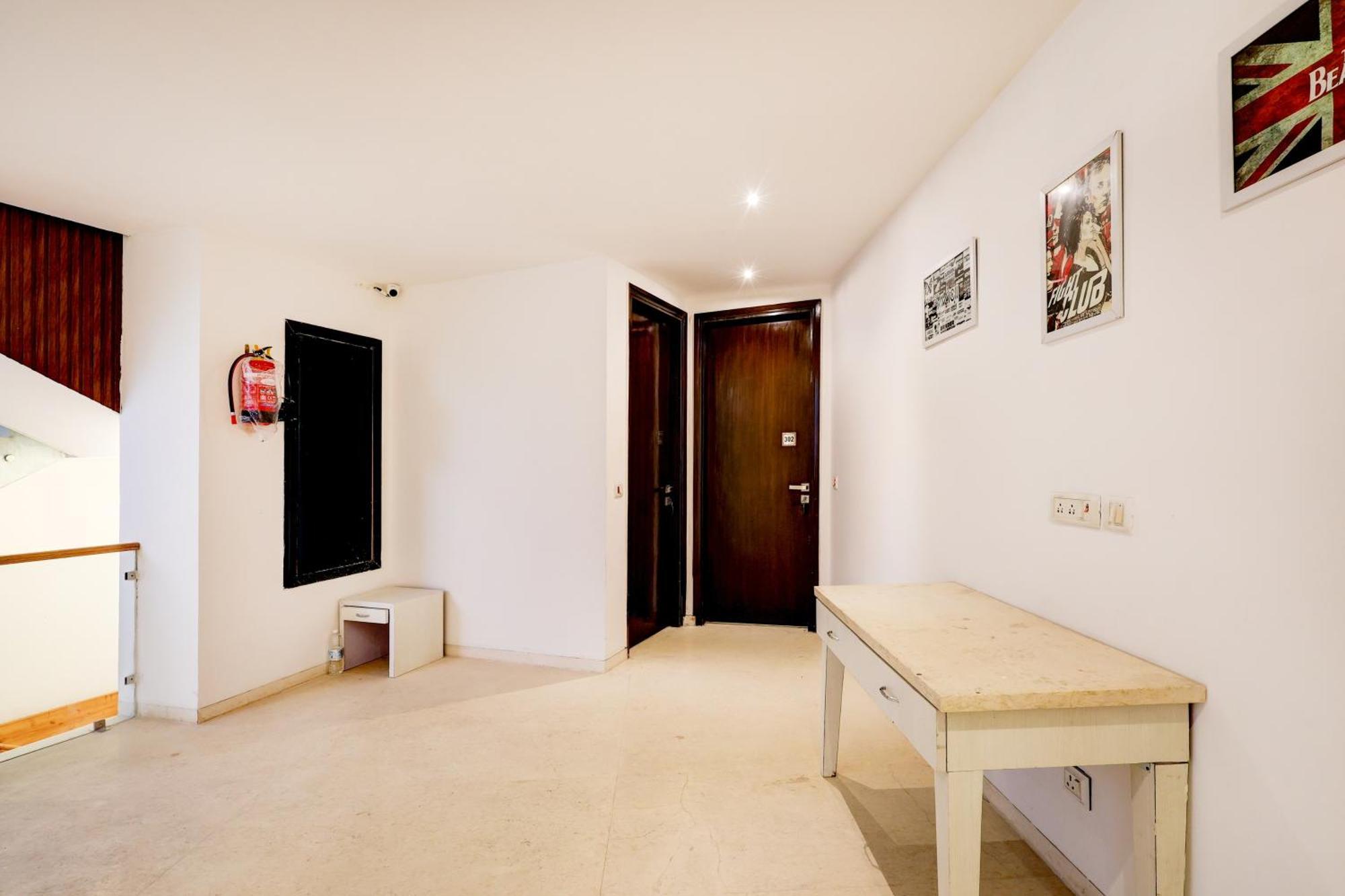 Townhouse T Block Sector 24