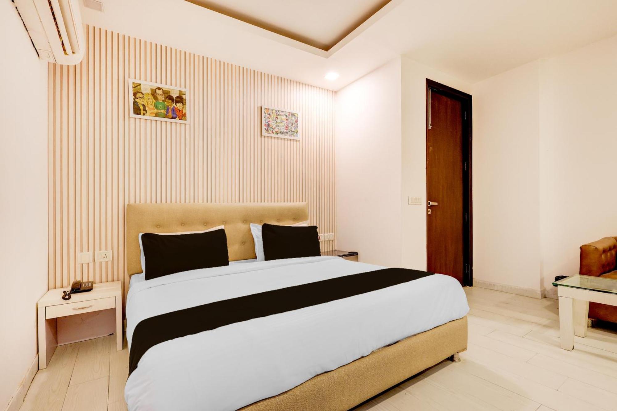 Townhouse T Block Sector 24