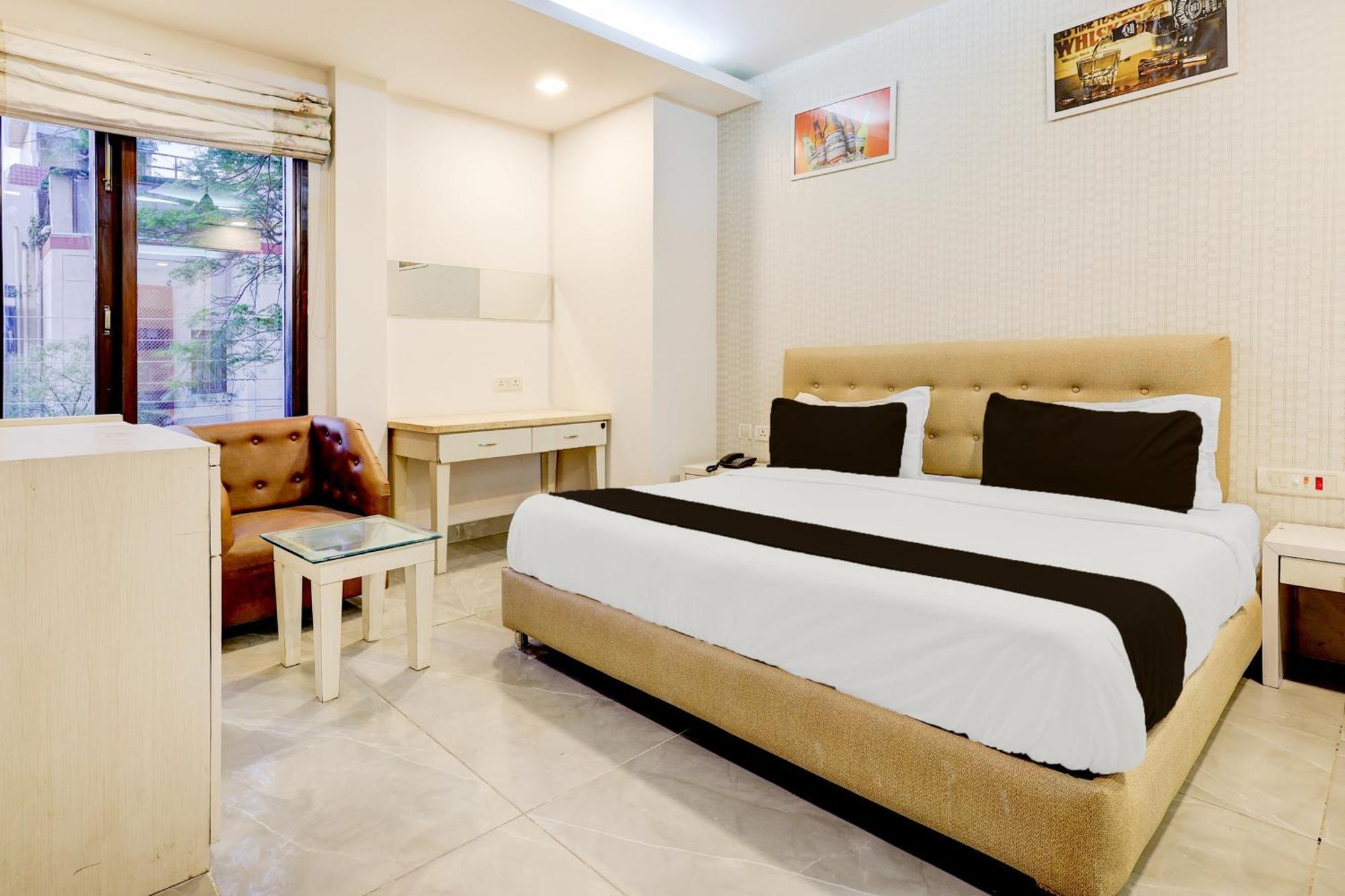 Townhouse T Block Sector 24