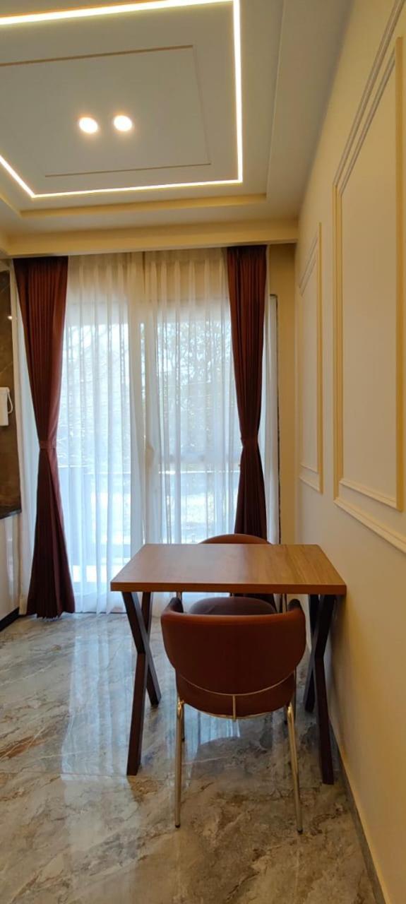 Lime Tree 1bhk Service Near Artemis, Sector 52 Apartment *