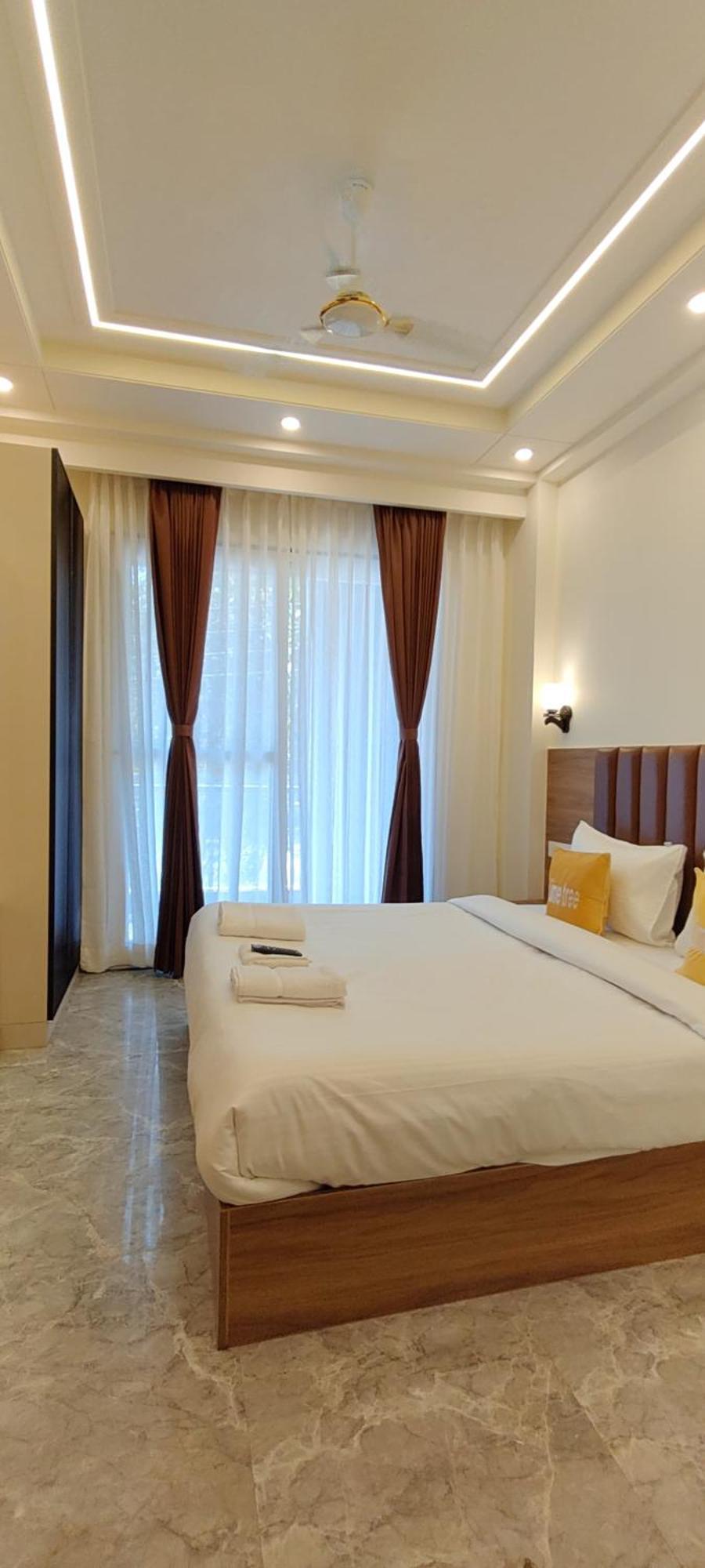 Lime Tree 1bhk Service Near Artemis, Sector 52 Gurgaon