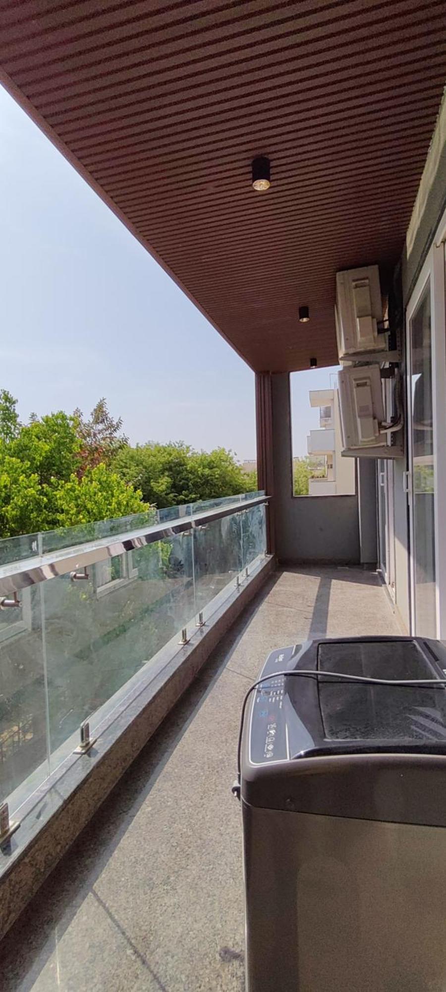 Lime Tree 1bhk Service Near Artemis, Sector 52 Apartment Gurgaon