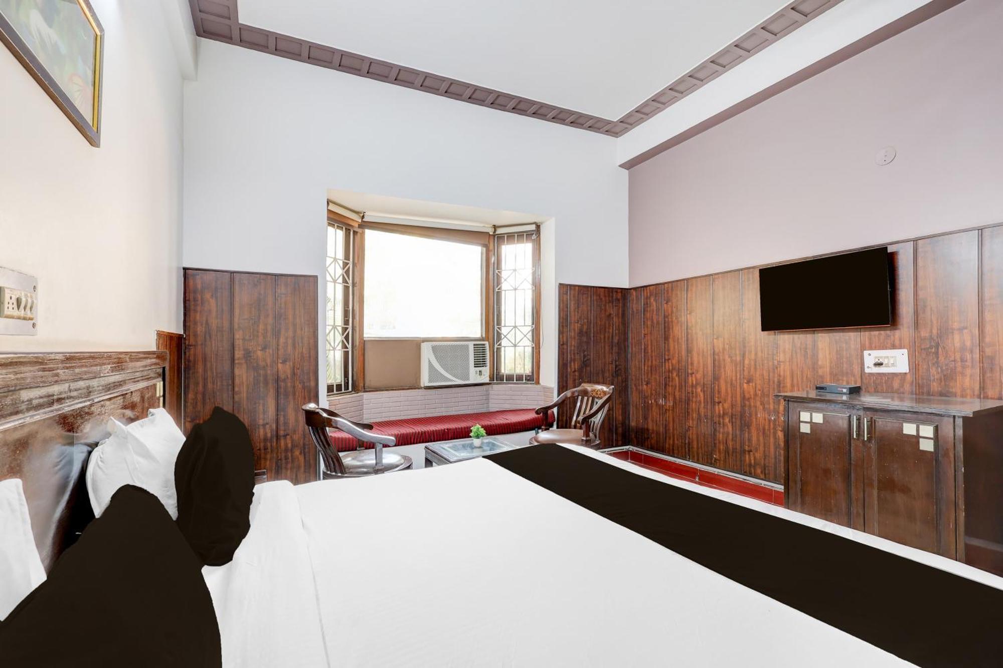 Hotel O Traika