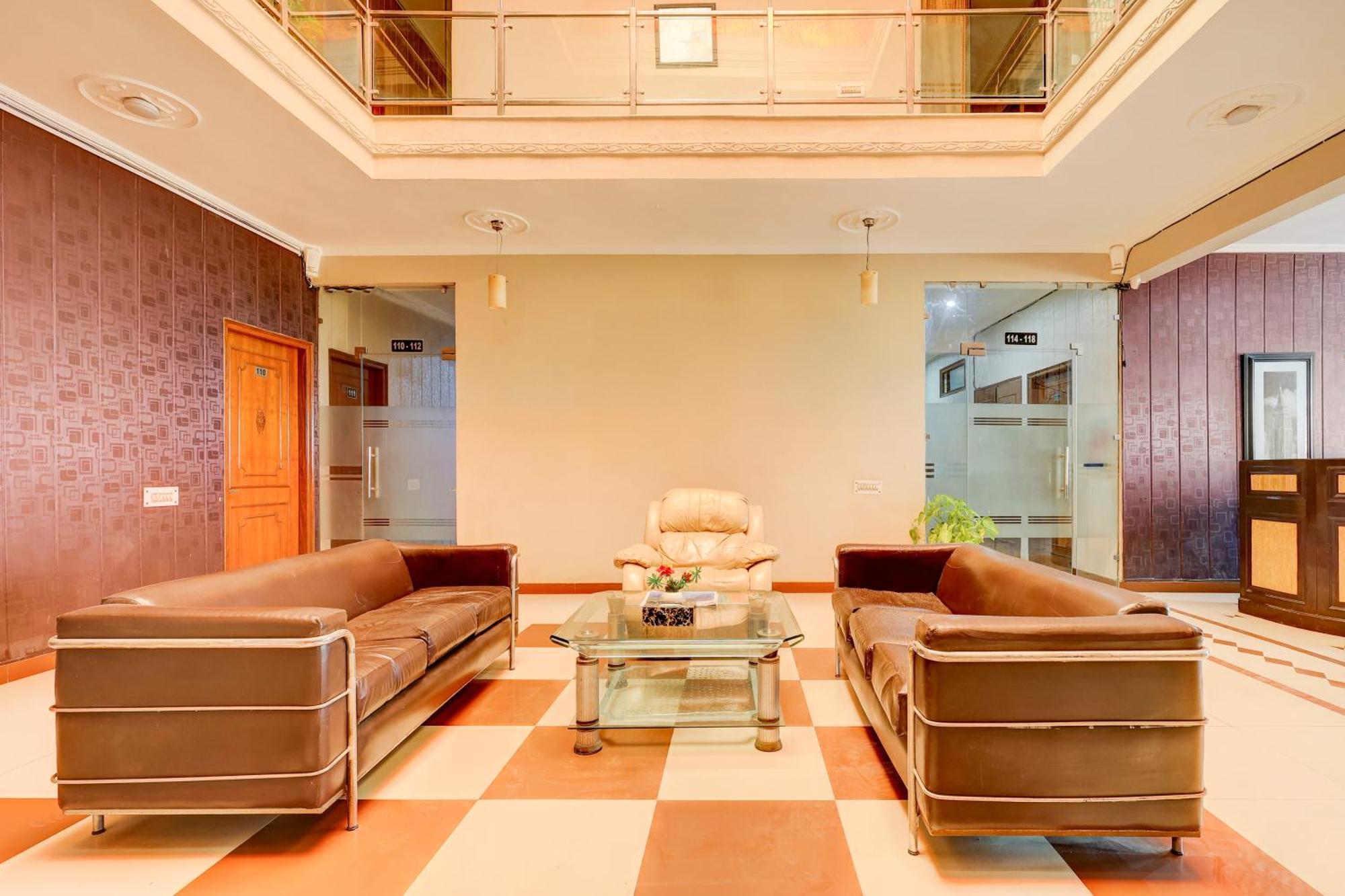 Hotel O Traika