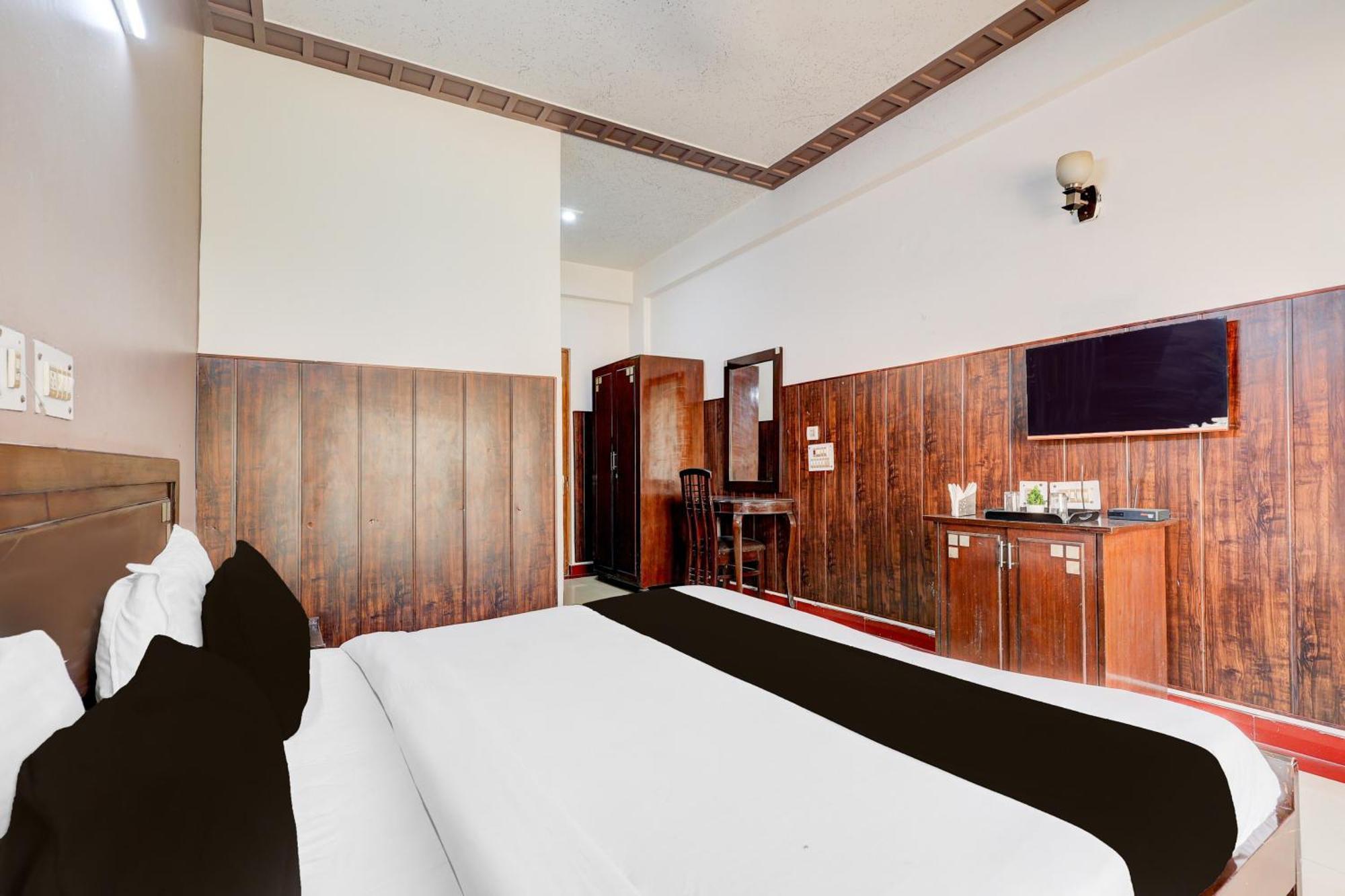 Hotel O Traika