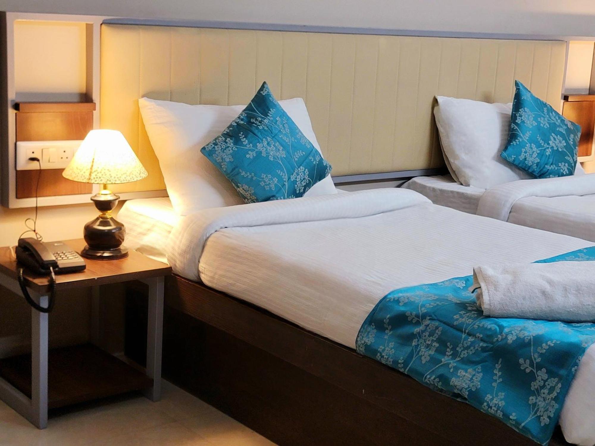 Vamsor Heights 1047 Gurgaon