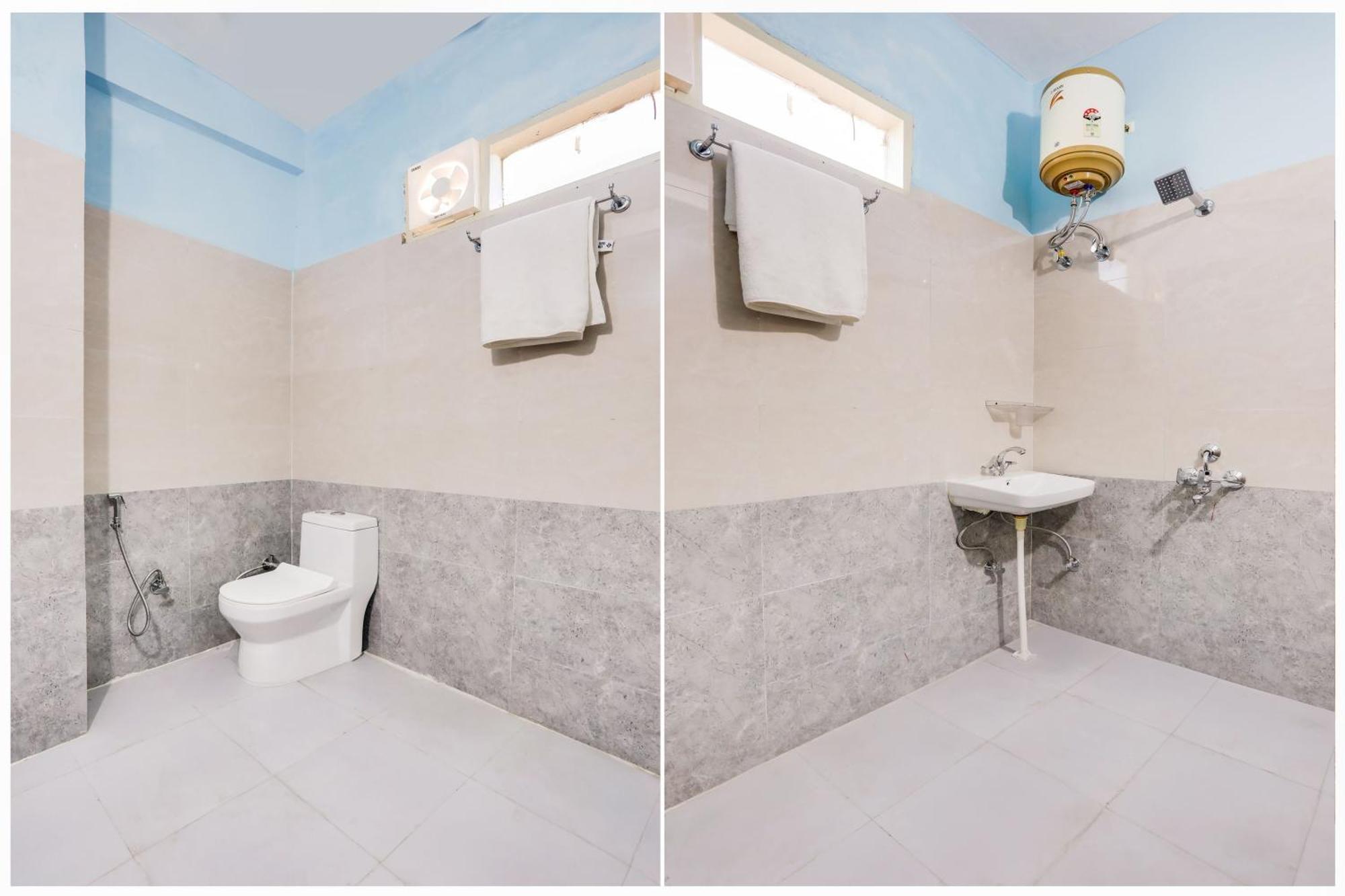 O Safe & Sure Residency Gurgaon