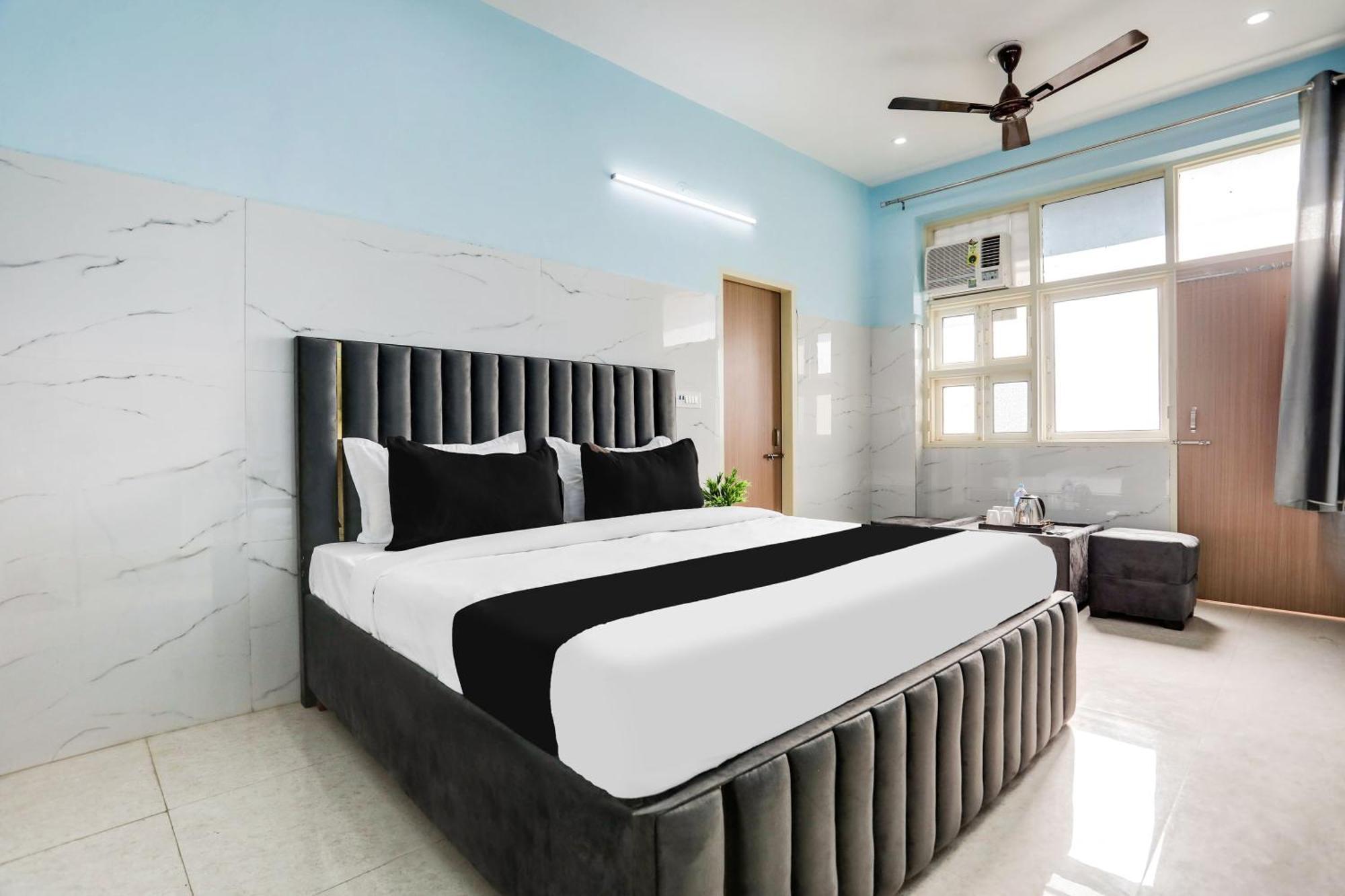 O Safe & Sure Residency * Gurgaon