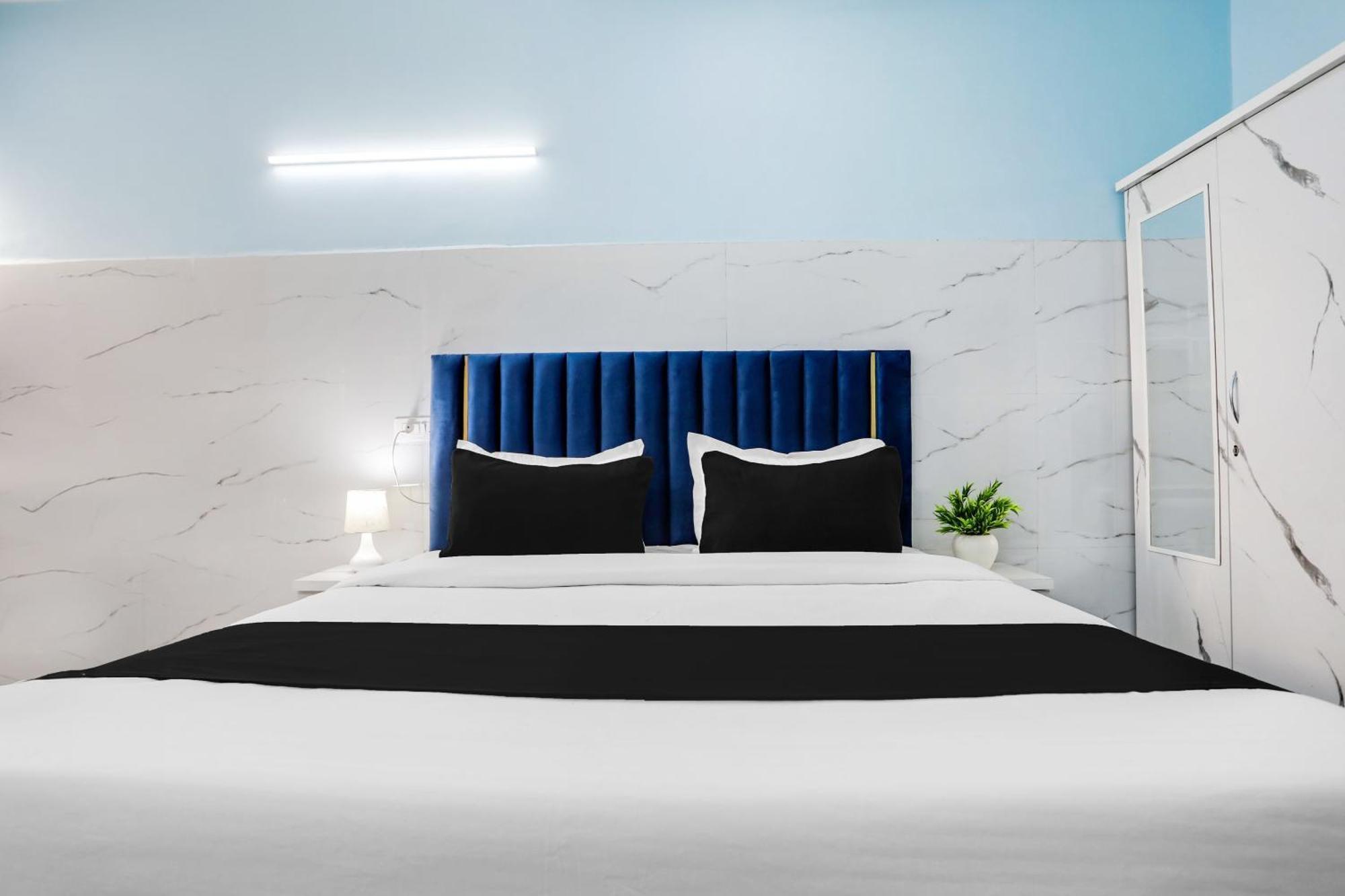 Hotel O Safe & Sure Residency *