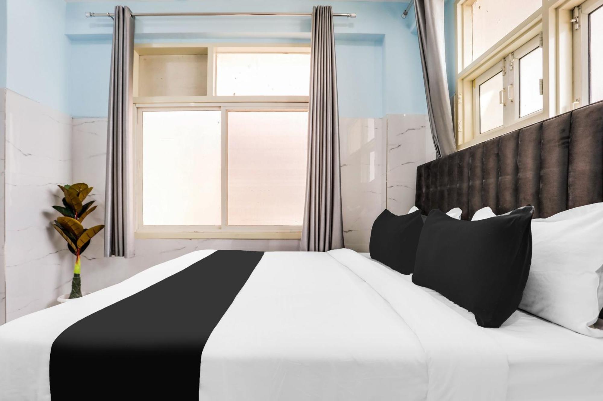 Hotel O Safe & Sure Residency *