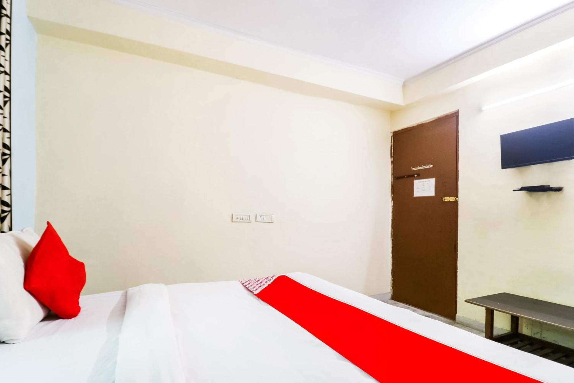 O Maurya Residency