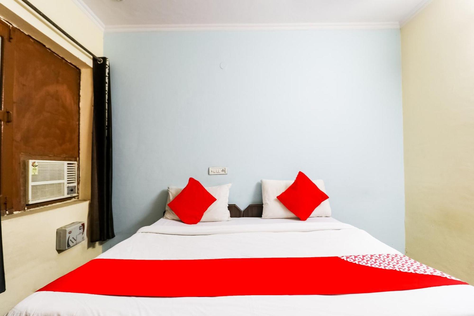 Hotel O Maurya Residency 3*