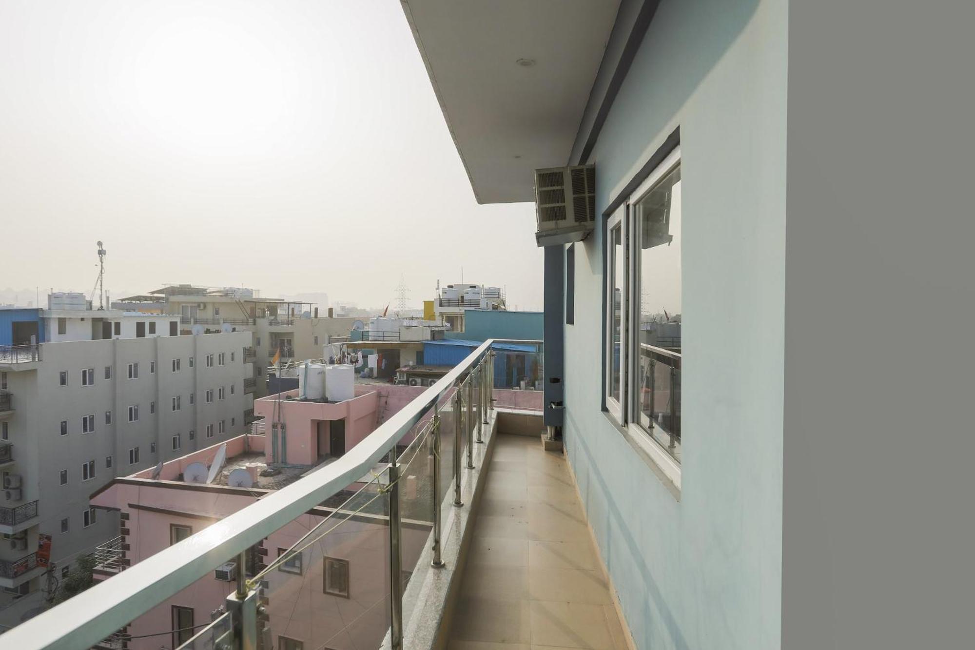 O Babil Palace 2 3* Gurgaon