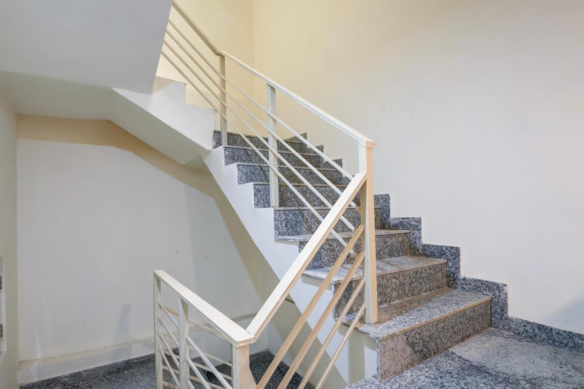 O Swastik Homes Apartment *