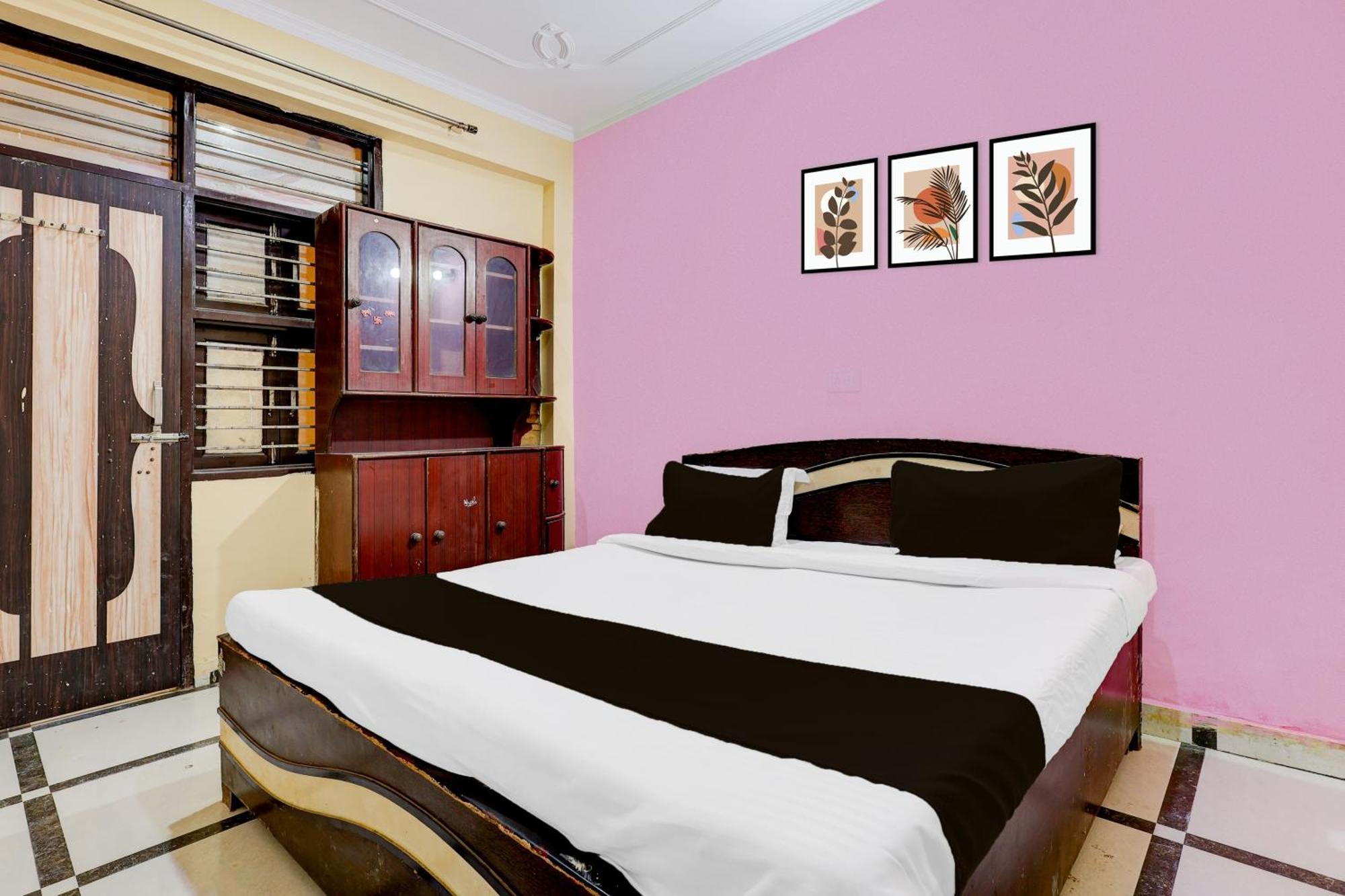 O Sparsh Hotel Gurgaon
