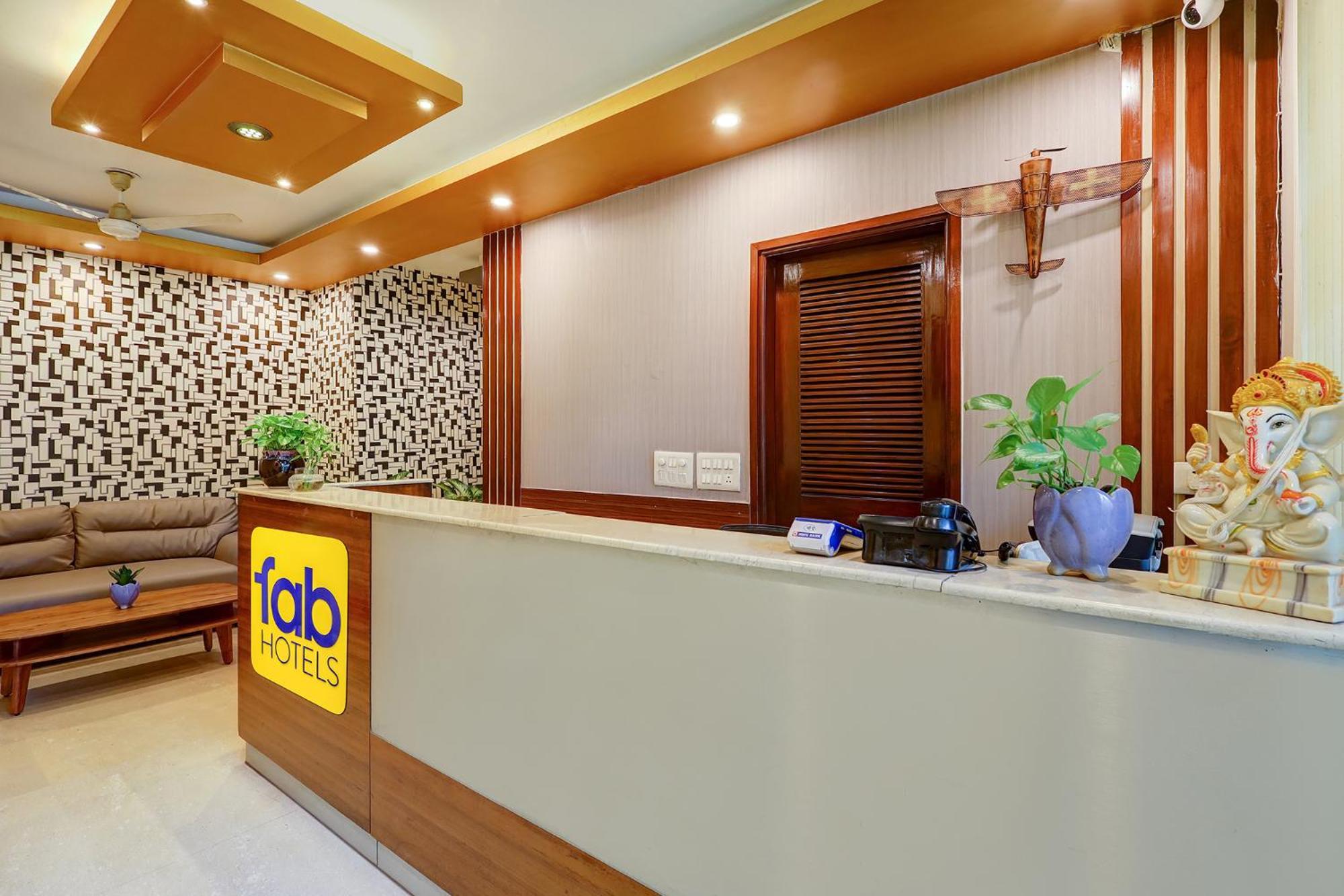 Hotel Fabhotel B