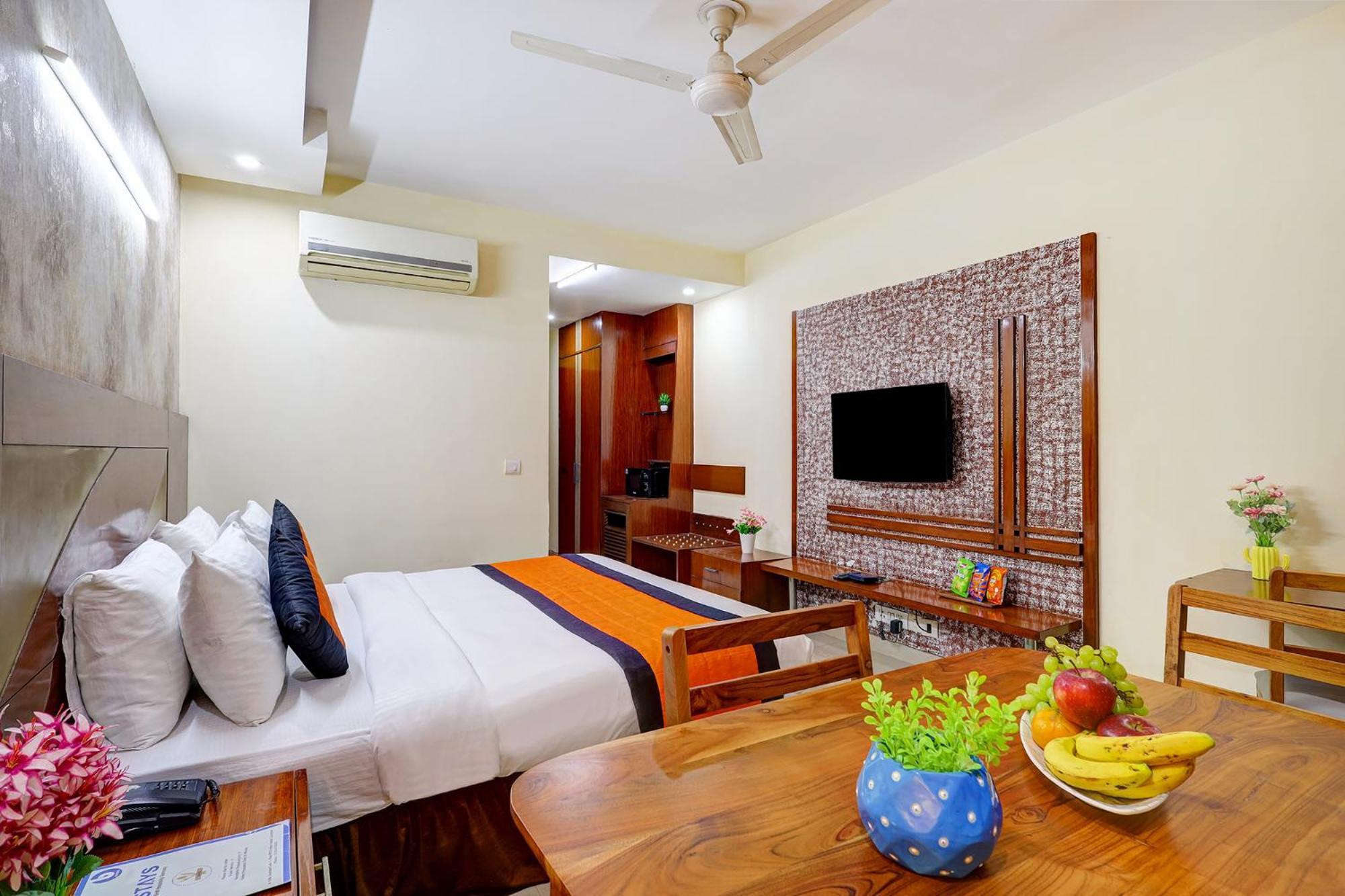 Hotel Fabhotel B