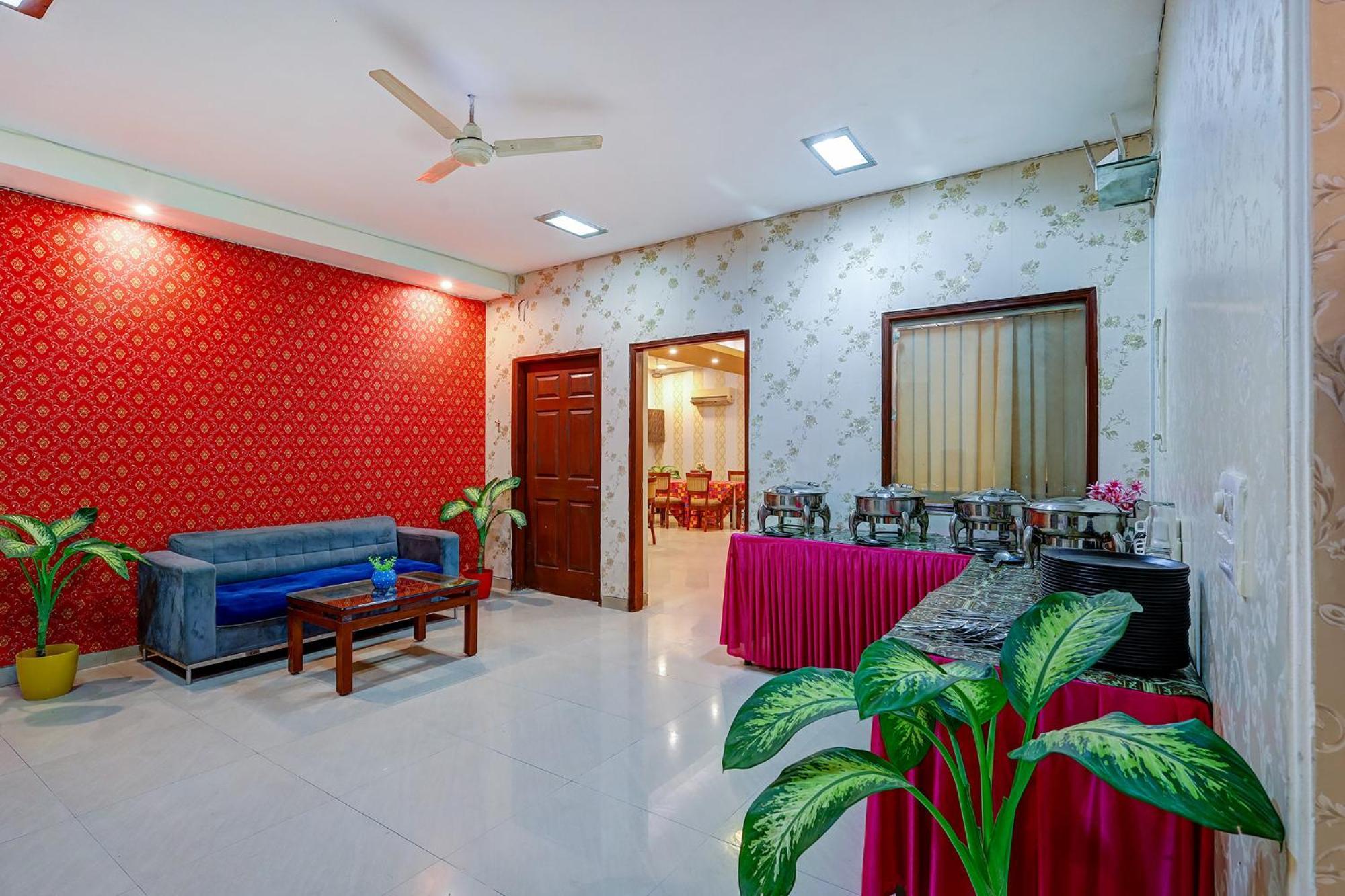 Fabhotel B Hotel 3*