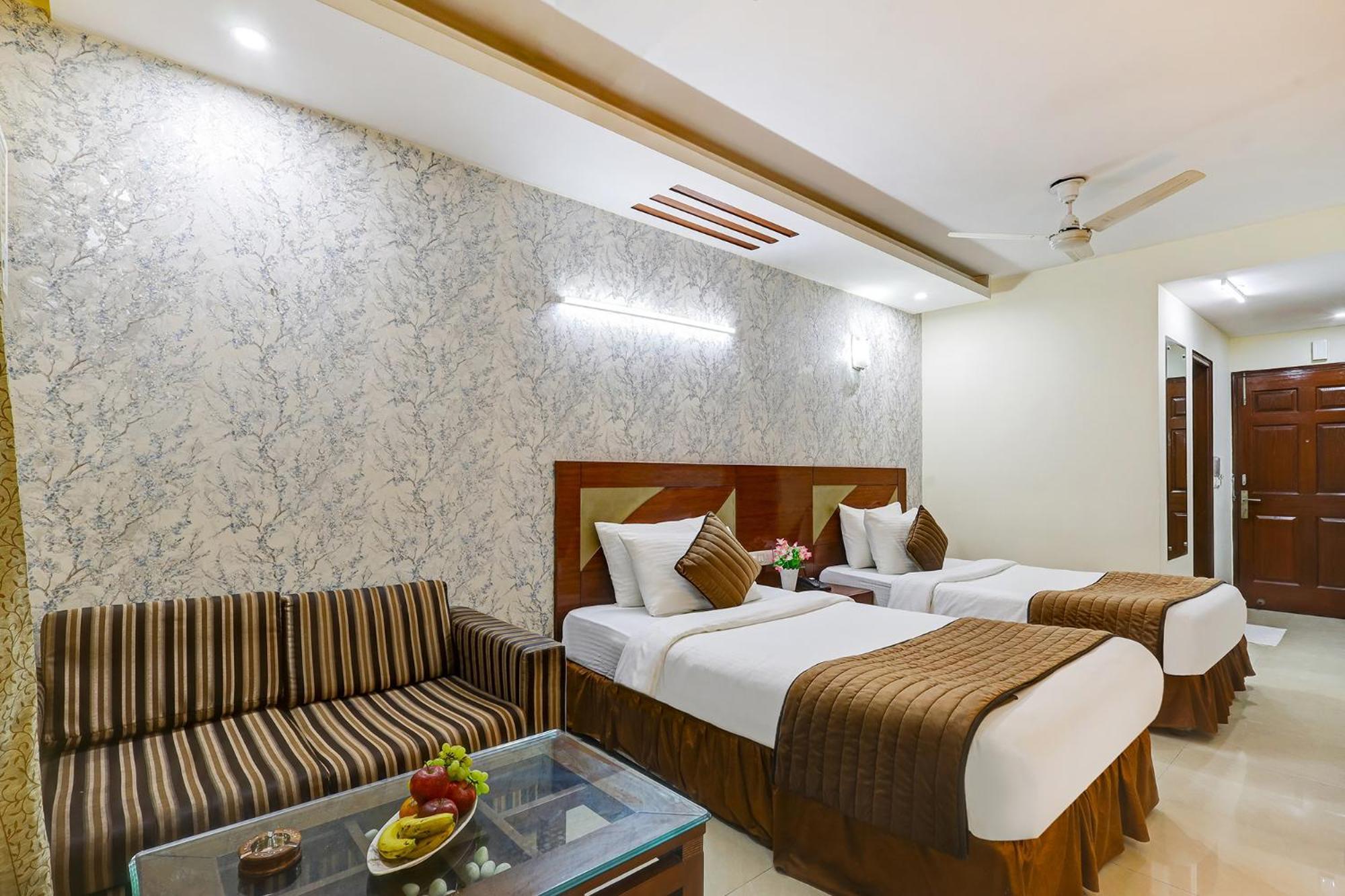 Hotel Fabhotel B 3*